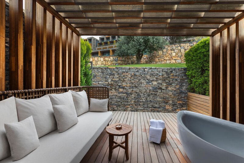Lujo Hotel Bodrum foto 664