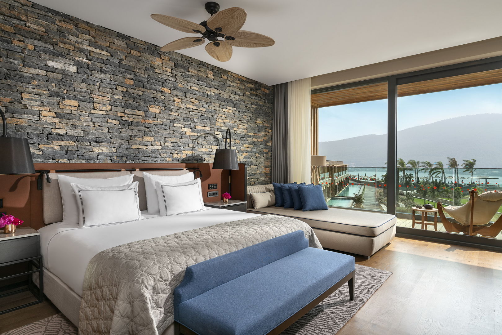 Lujo Hotel Bodrum foto 518