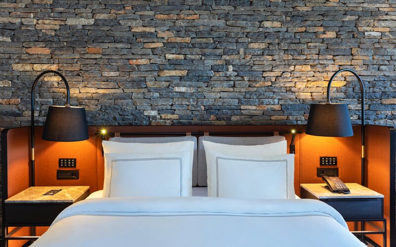 Lujo Hotel Bodrum foto 559