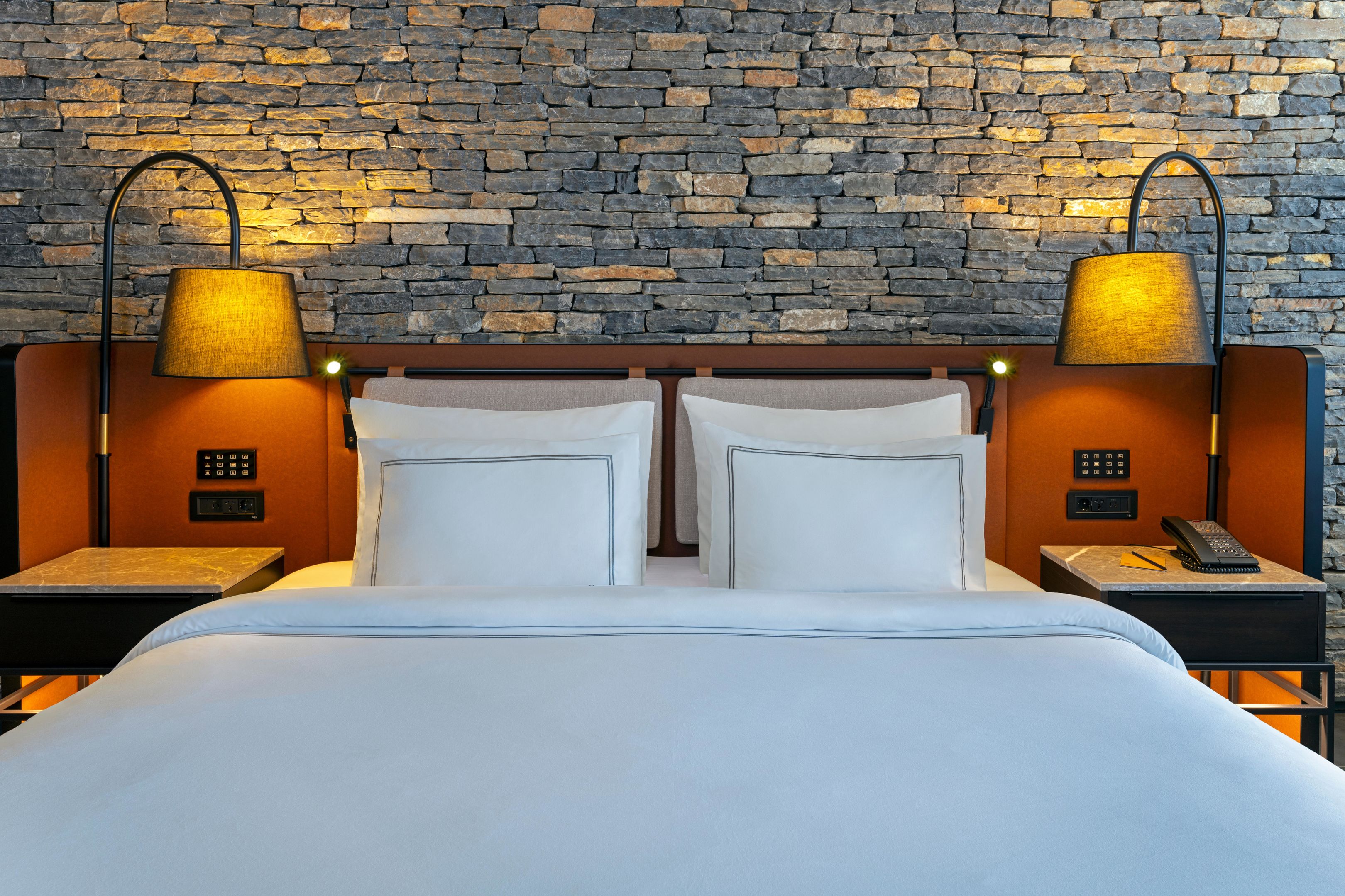 Lujo Hotel Bodrum foto 606