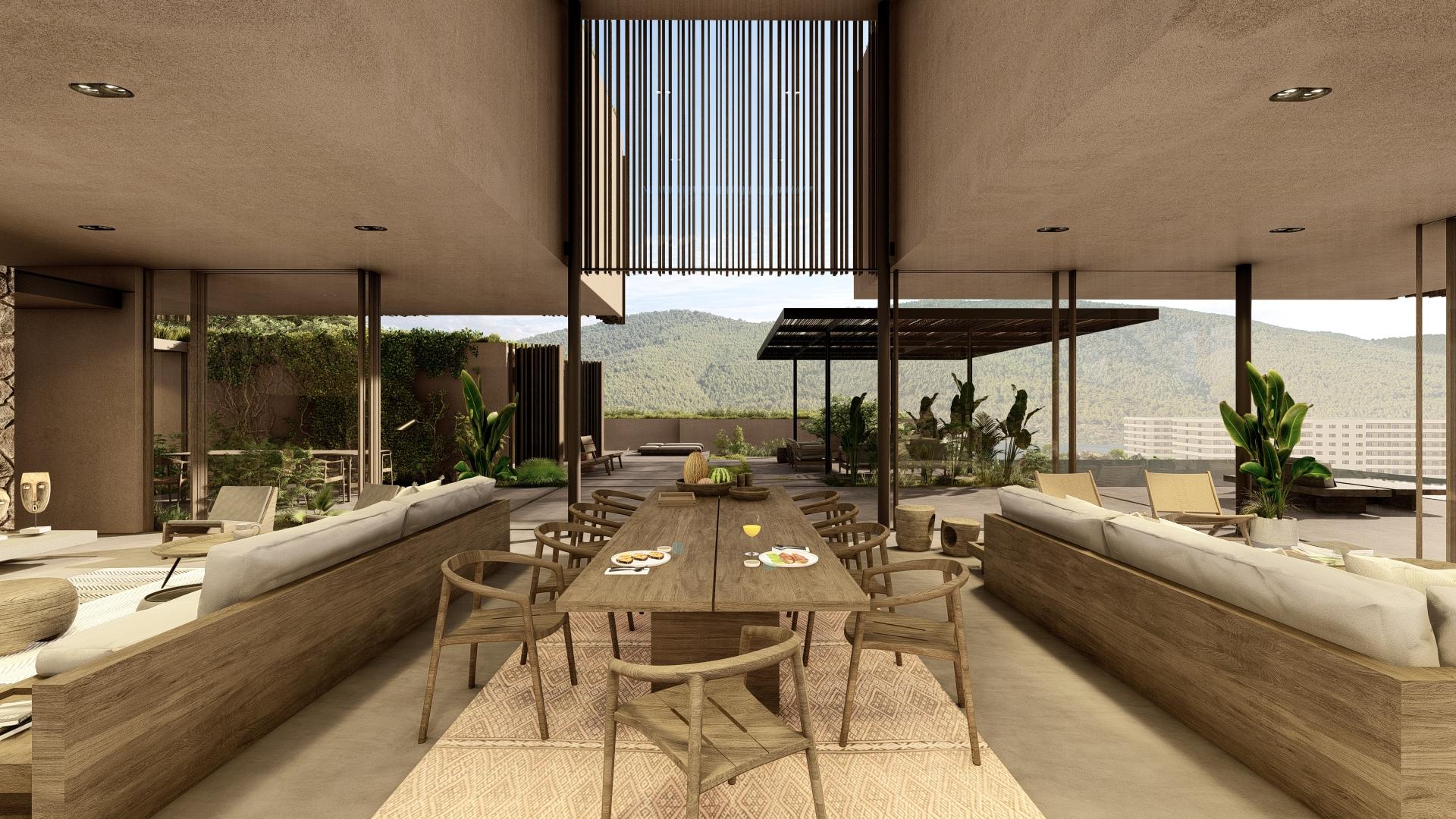Lujo Hotel Bodrum foto 835