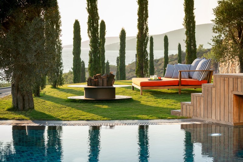 Lujo Hotel Bodrum foto 337