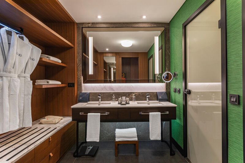 Lujo Hotel Bodrum foto 529