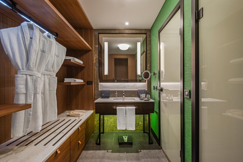Lujo Hotel Bodrum foto 532