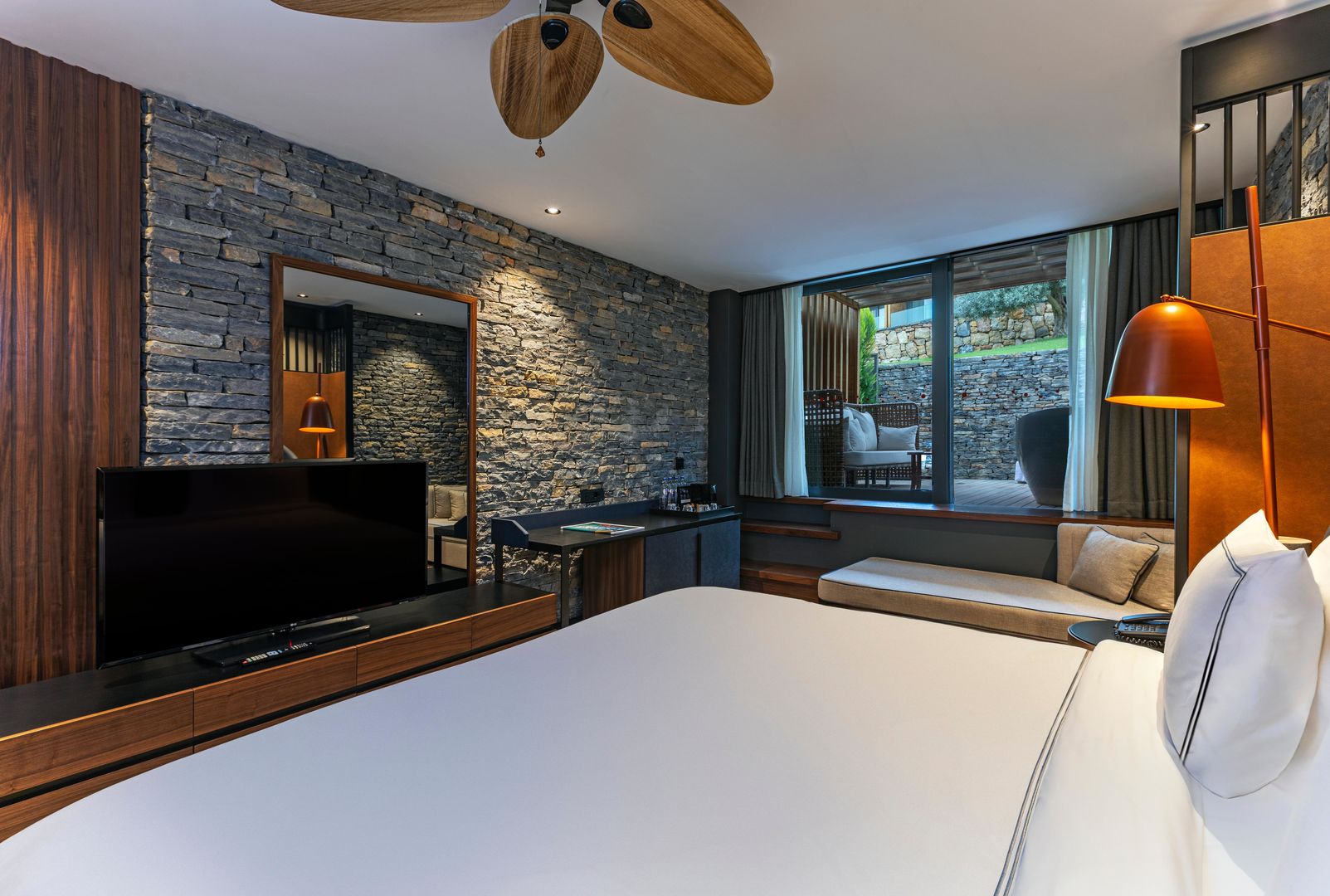 Lujo Hotel Bodrum foto 620