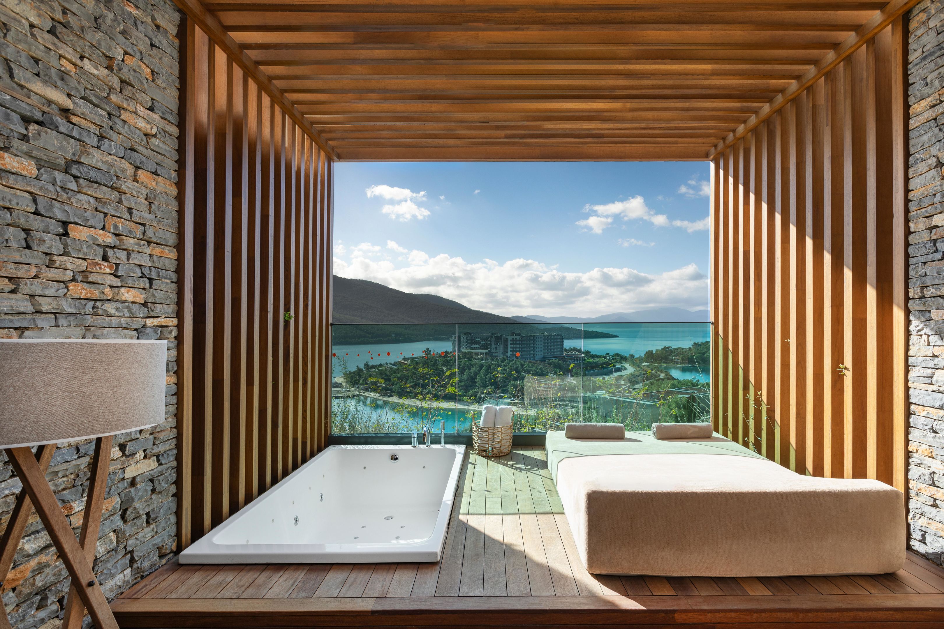 Lujo Hotel Bodrum foto 522