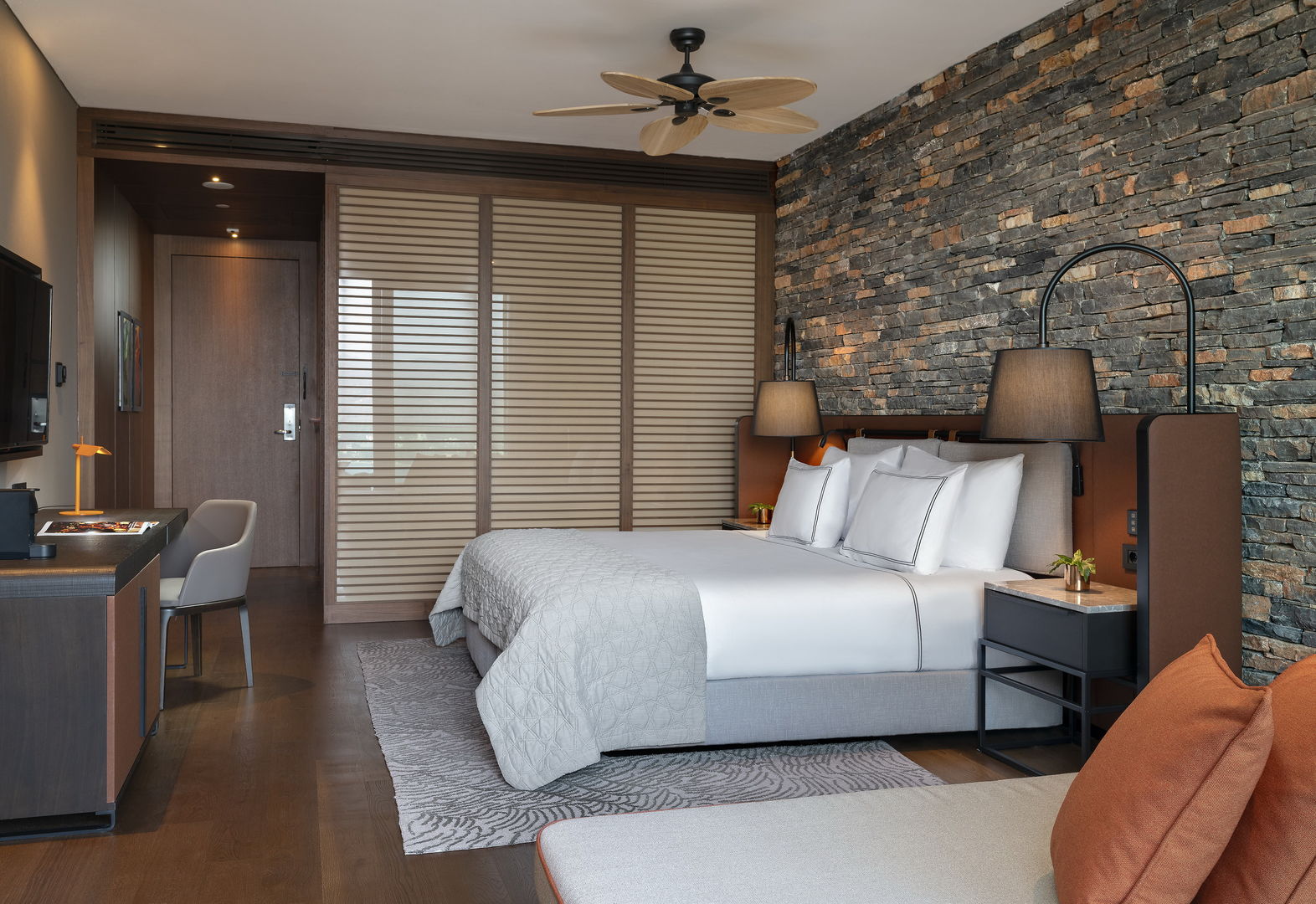 Lujo Hotel Bodrum foto 512