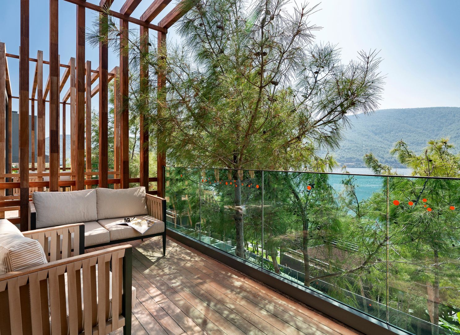 Lujo Hotel Bodrum foto 674