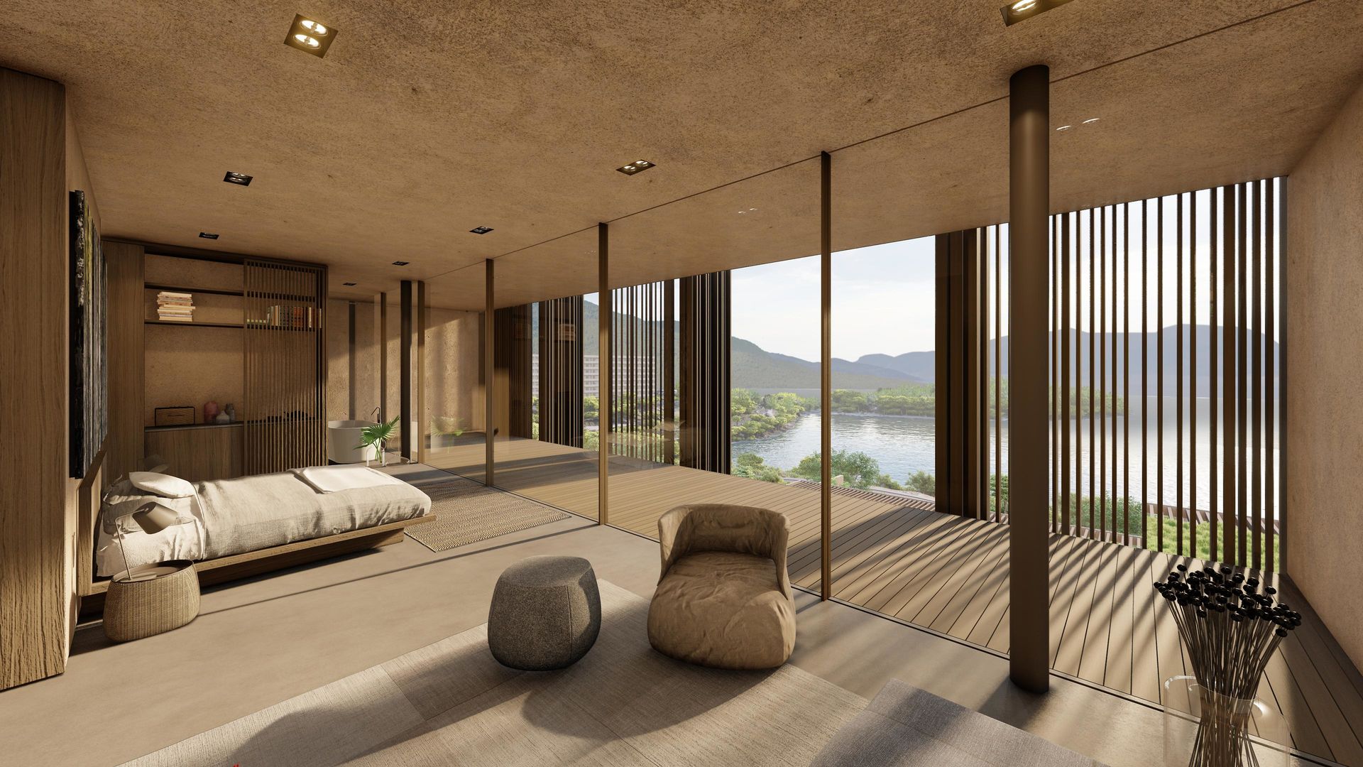 Lujo Hotel Bodrum foto 785