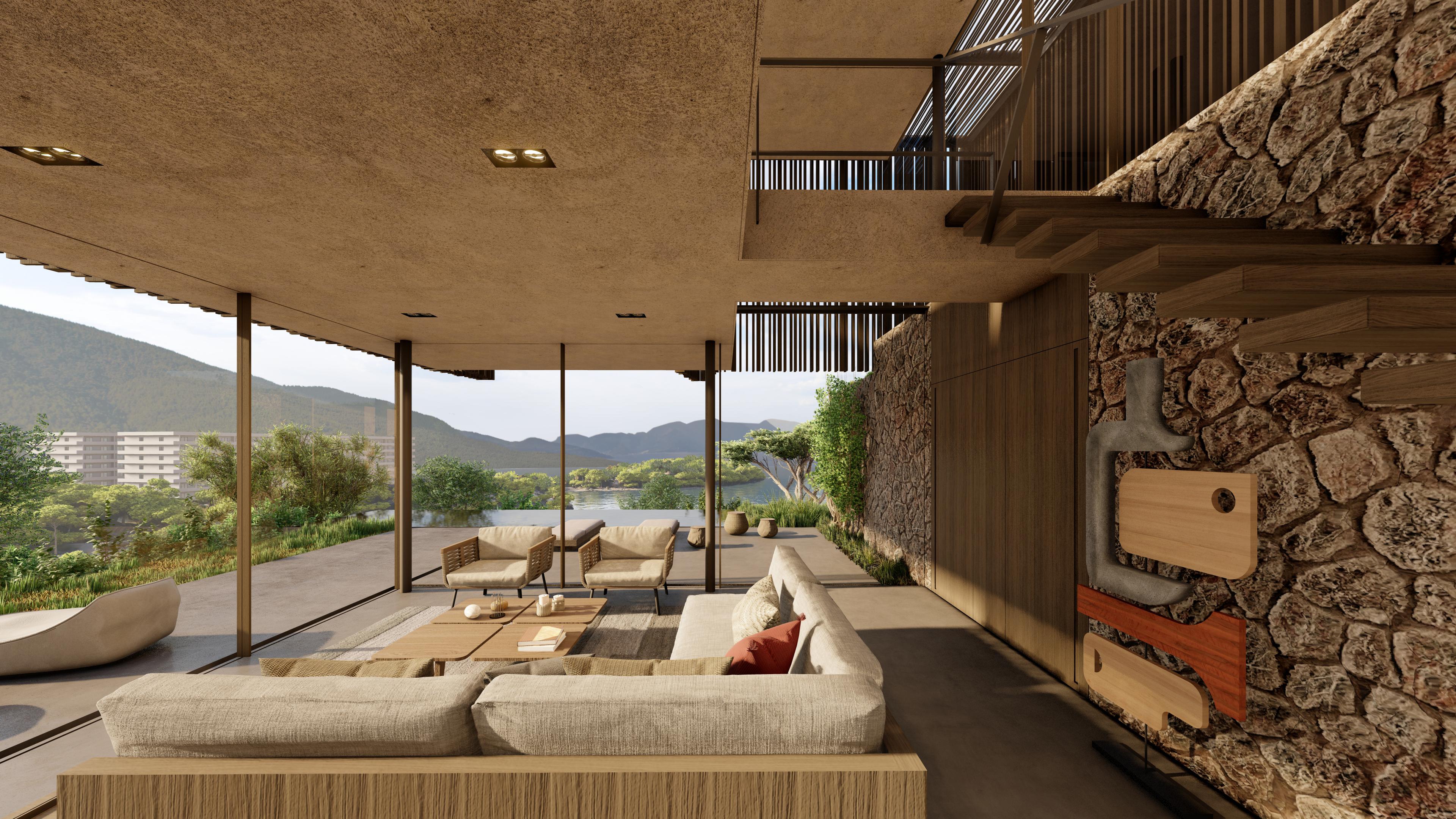 Lujo Hotel Bodrum foto 771