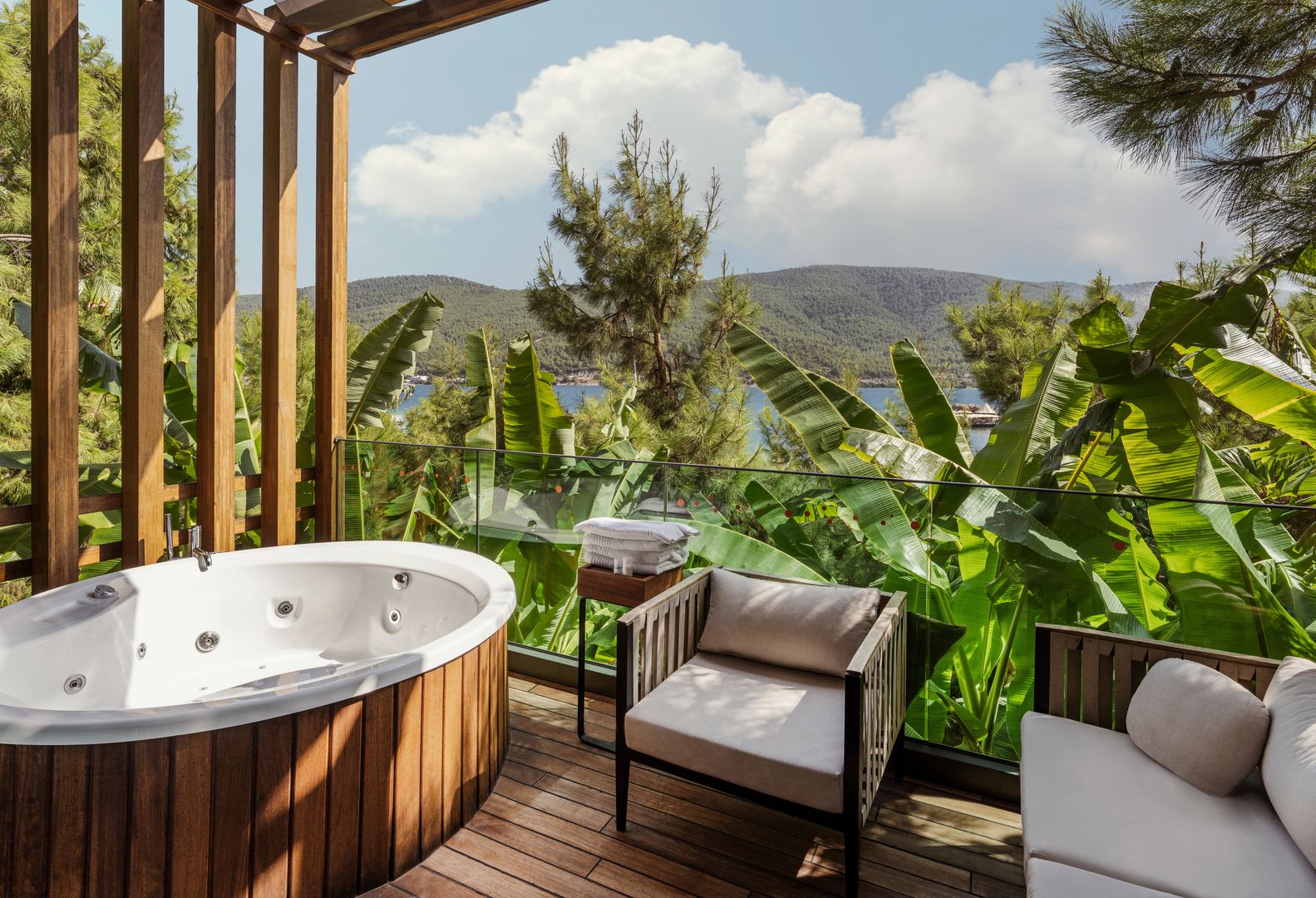 Lujo Hotel Bodrum foto 993