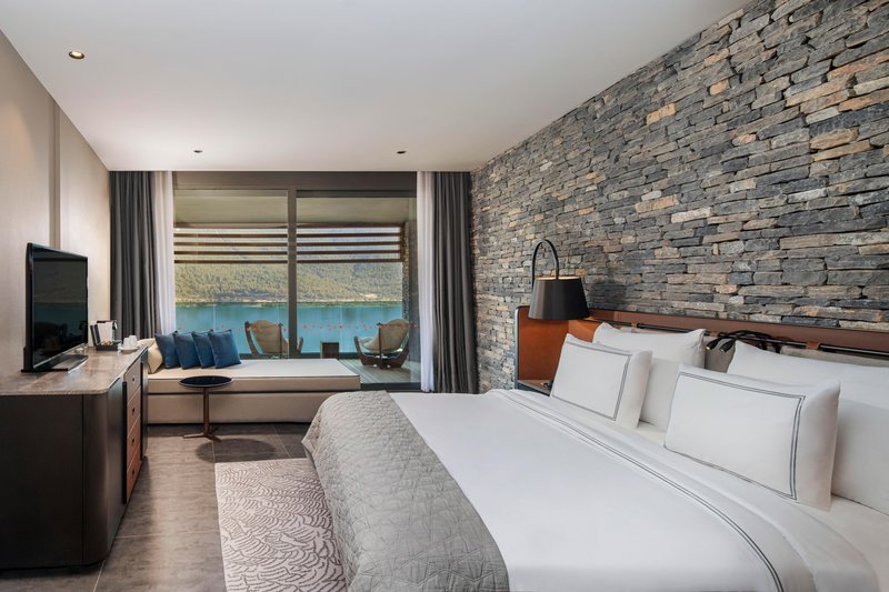 Lujo Hotel Bodrum foto 91