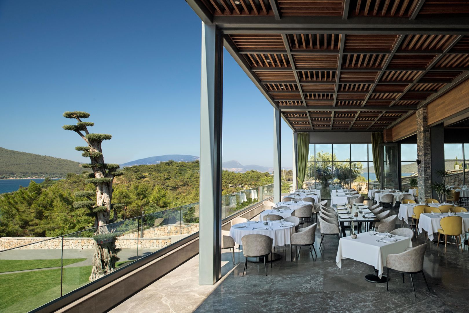Lujo Hotel Bodrum foto 131