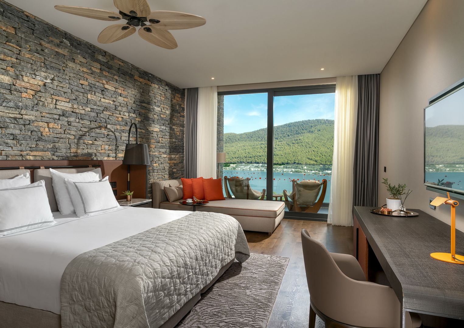 Lujo Hotel Bodrum foto 506