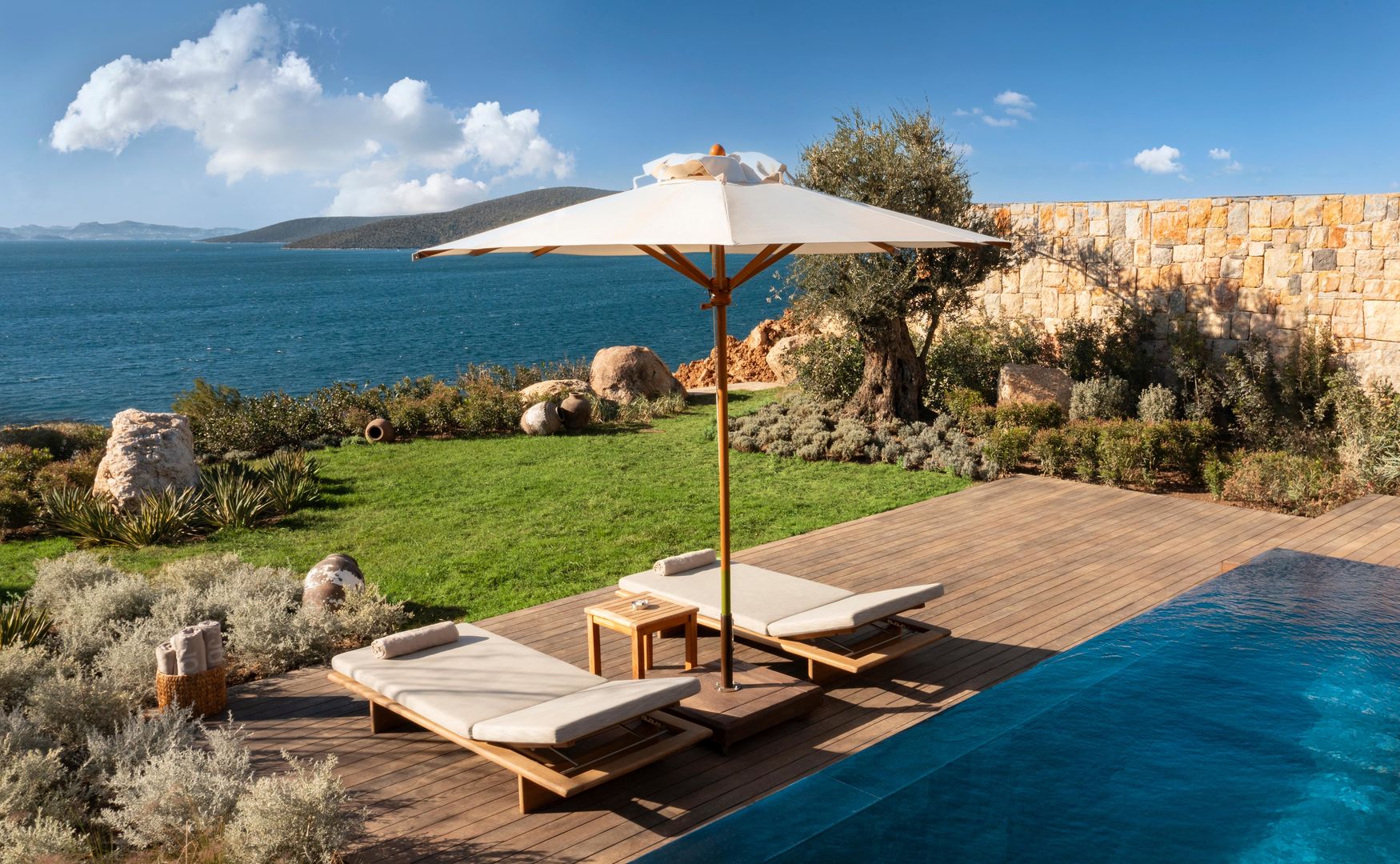 Lujo Hotel Bodrum foto 910