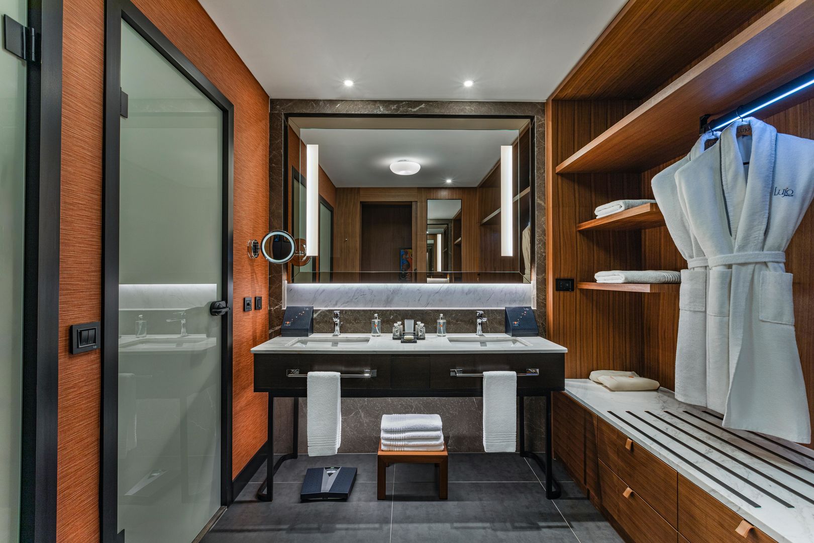 Lujo Hotel Bodrum foto 566