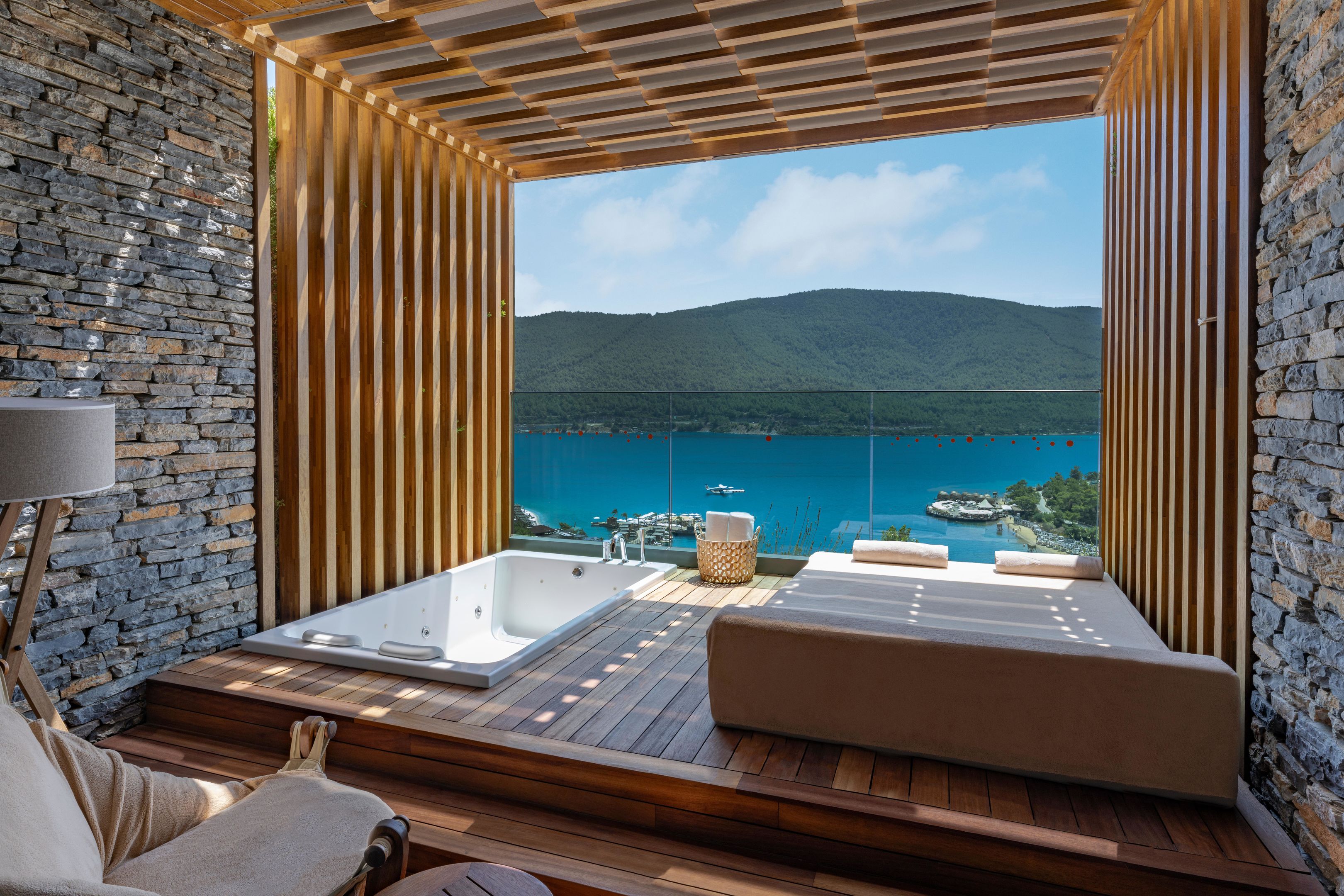 Lujo Hotel Bodrum foto 612