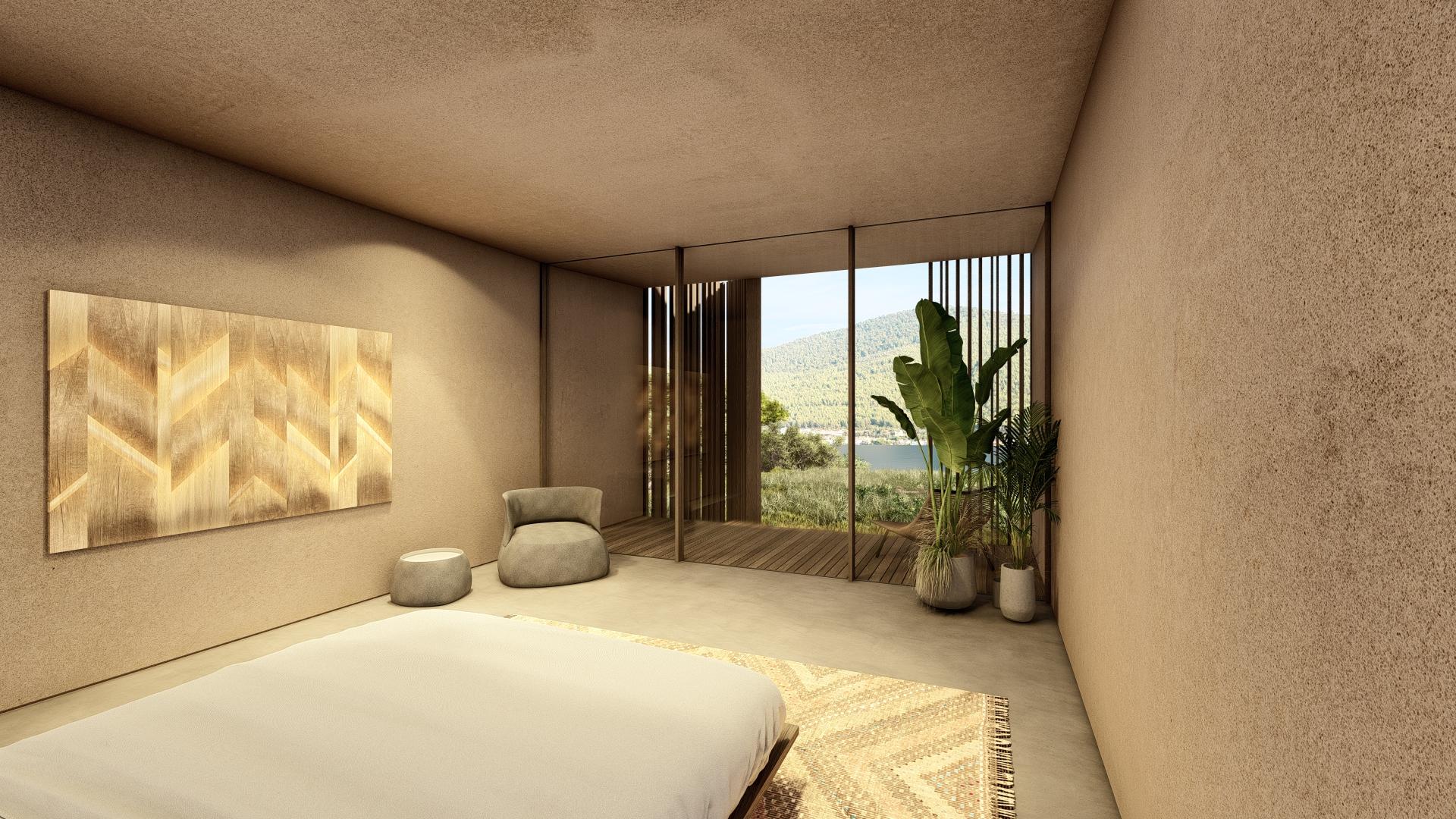 Lujo Hotel Bodrum foto 824