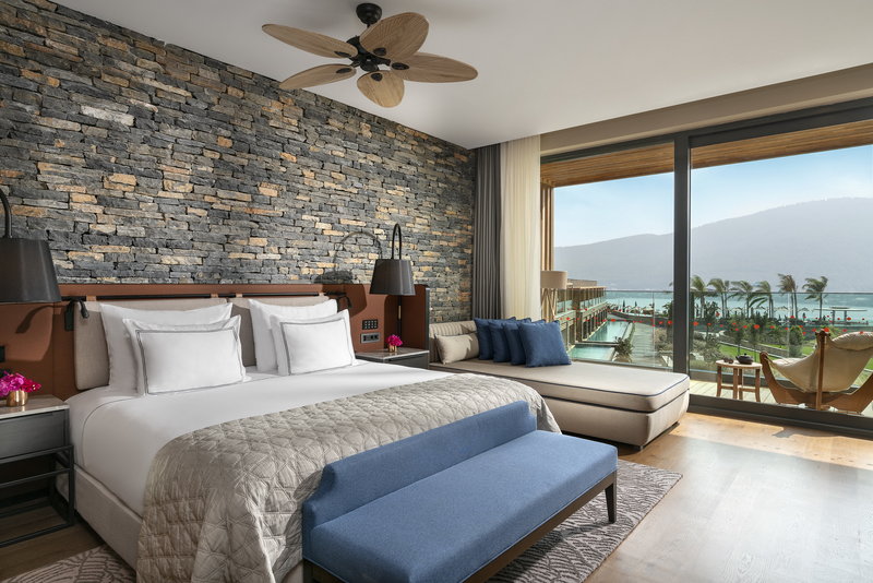 Lujo Hotel Bodrum foto 517