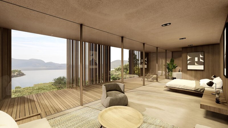 Lujo Hotel Bodrum foto 856