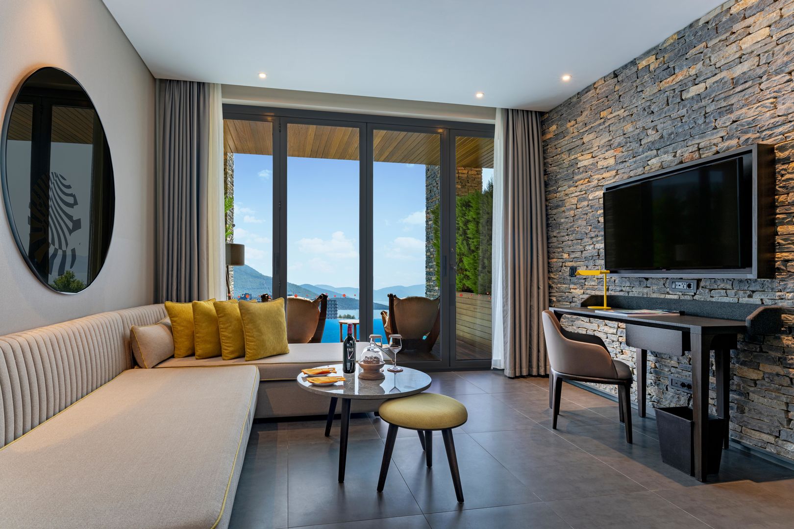 Lujo Hotel Bodrum foto 551