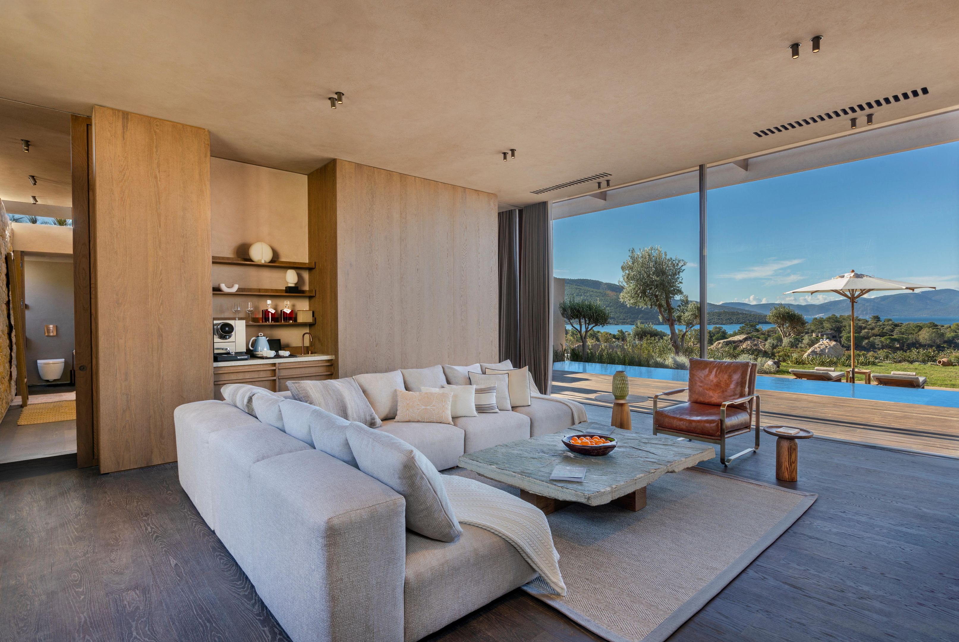 Lujo Hotel Bodrum foto 869