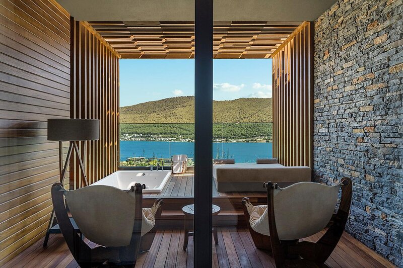 Lujo Hotel Bodrum foto 614