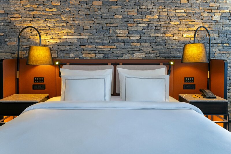 Lujo Hotel Bodrum foto 604