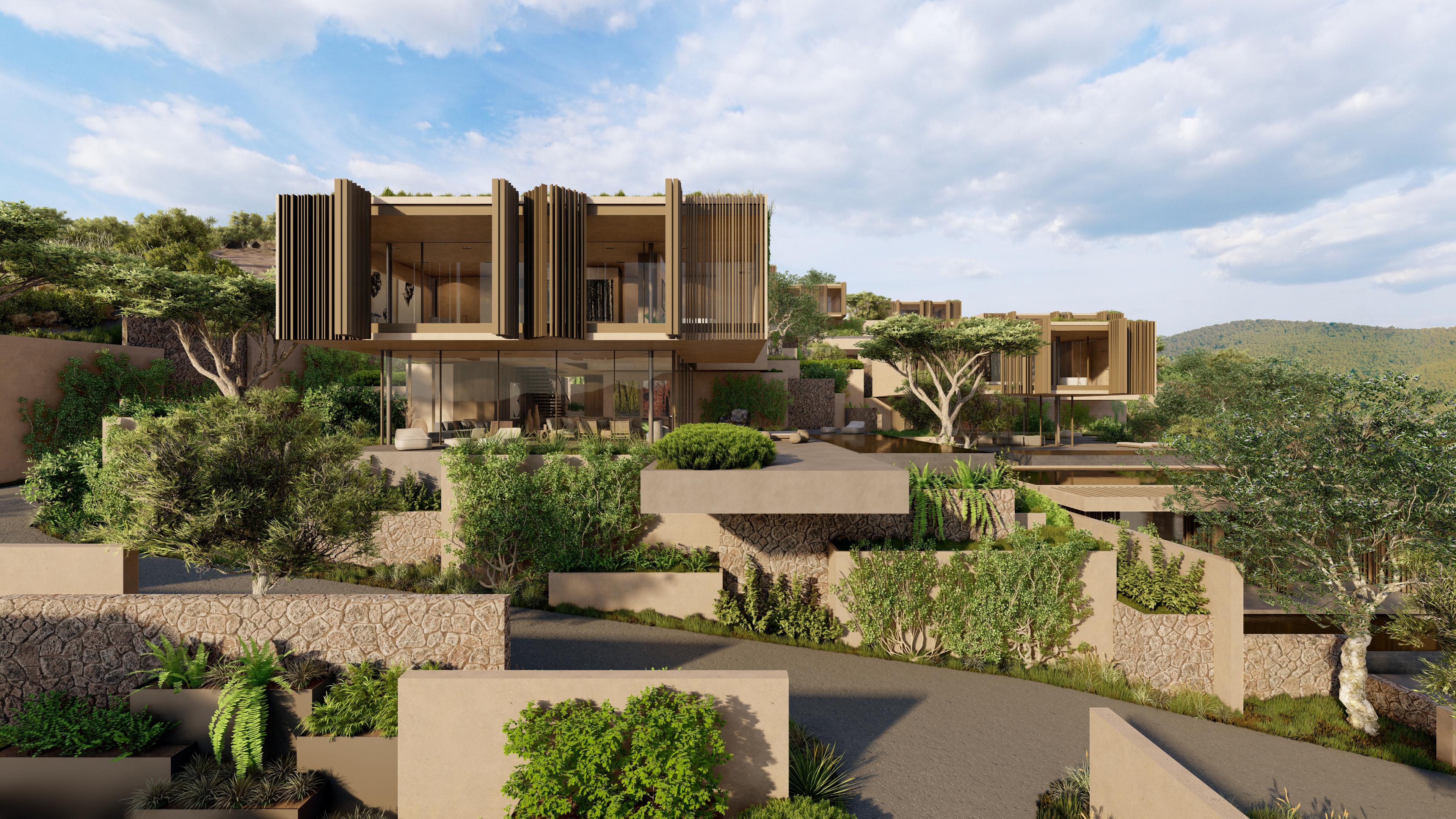 Lujo Hotel Bodrum foto 756