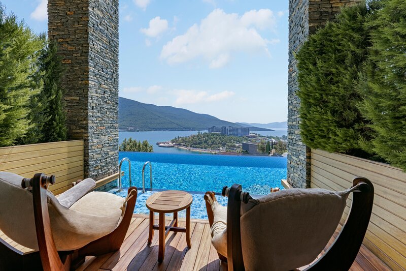 Lujo Hotel Bodrum foto 547