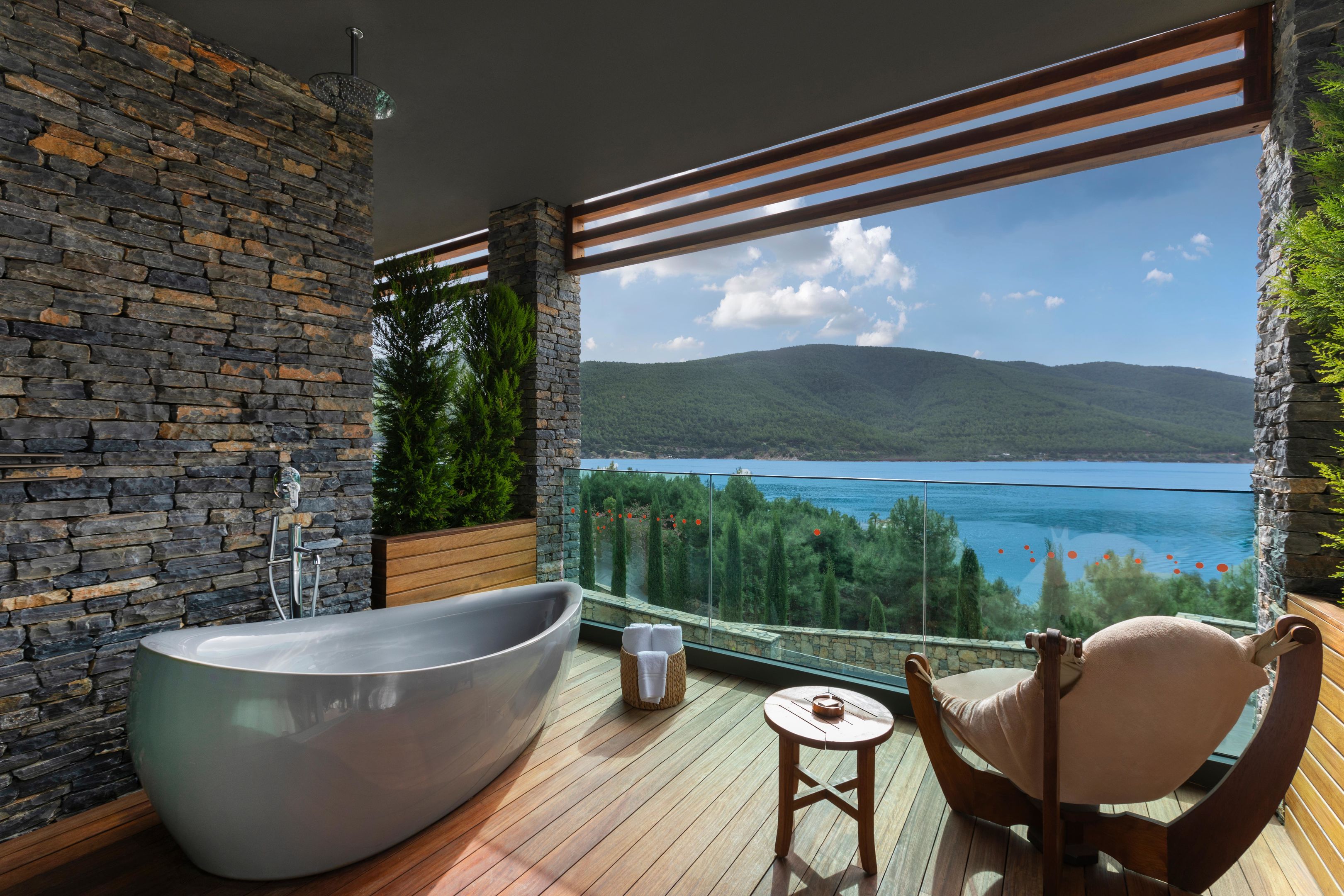 Lujo Hotel Bodrum foto 672