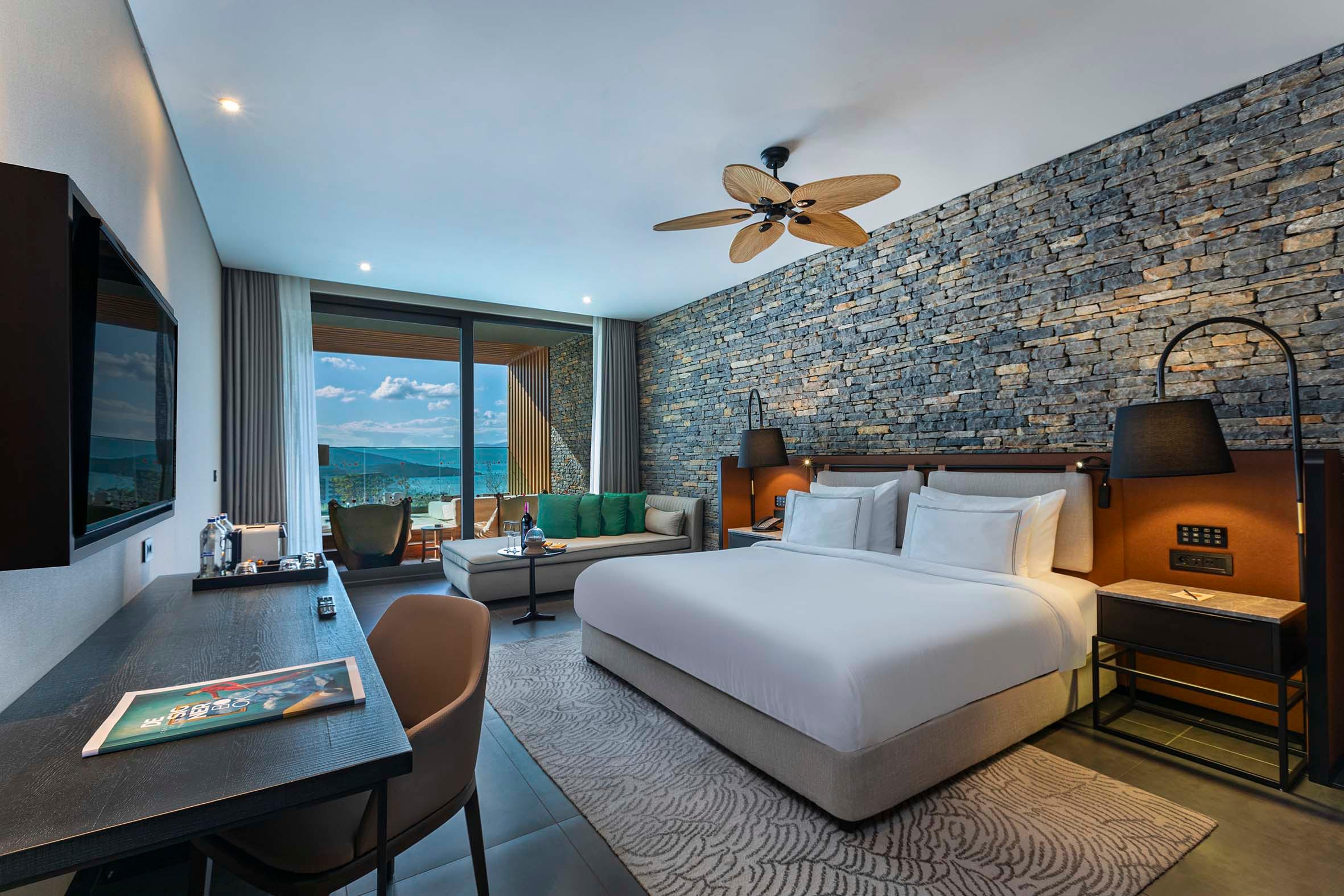 Lujo Hotel Bodrum foto 438