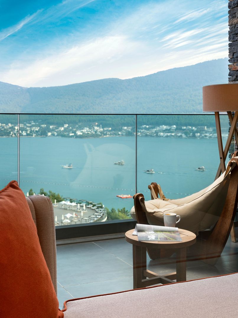 Lujo Hotel Bodrum foto 374