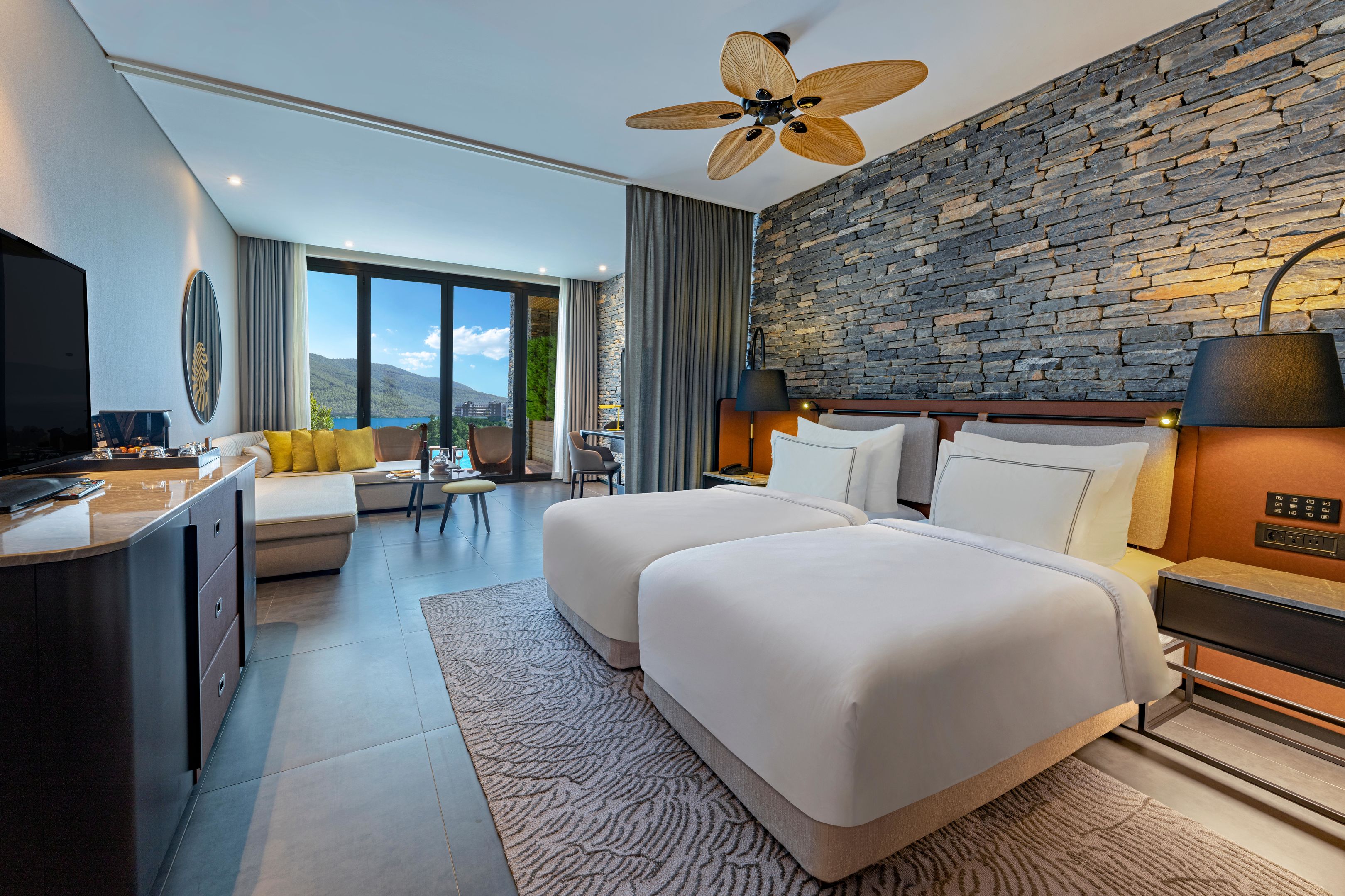 Lujo Hotel Bodrum foto 543