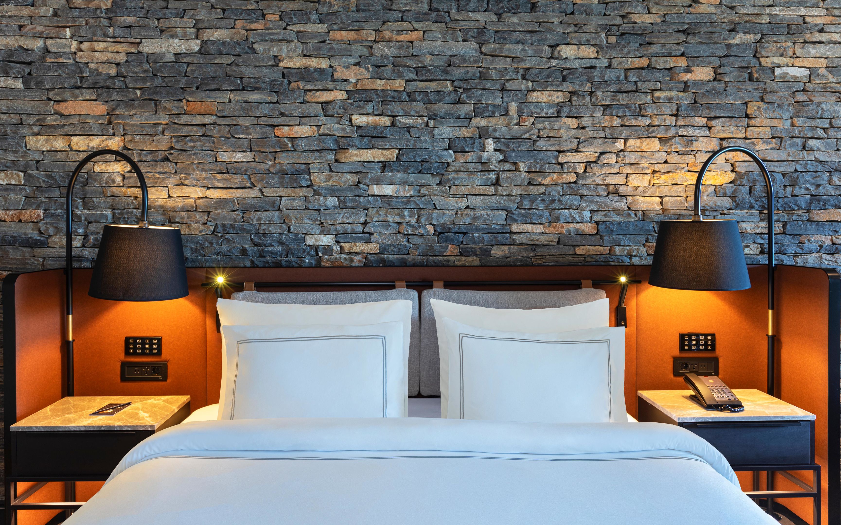 Lujo Hotel Bodrum foto 561