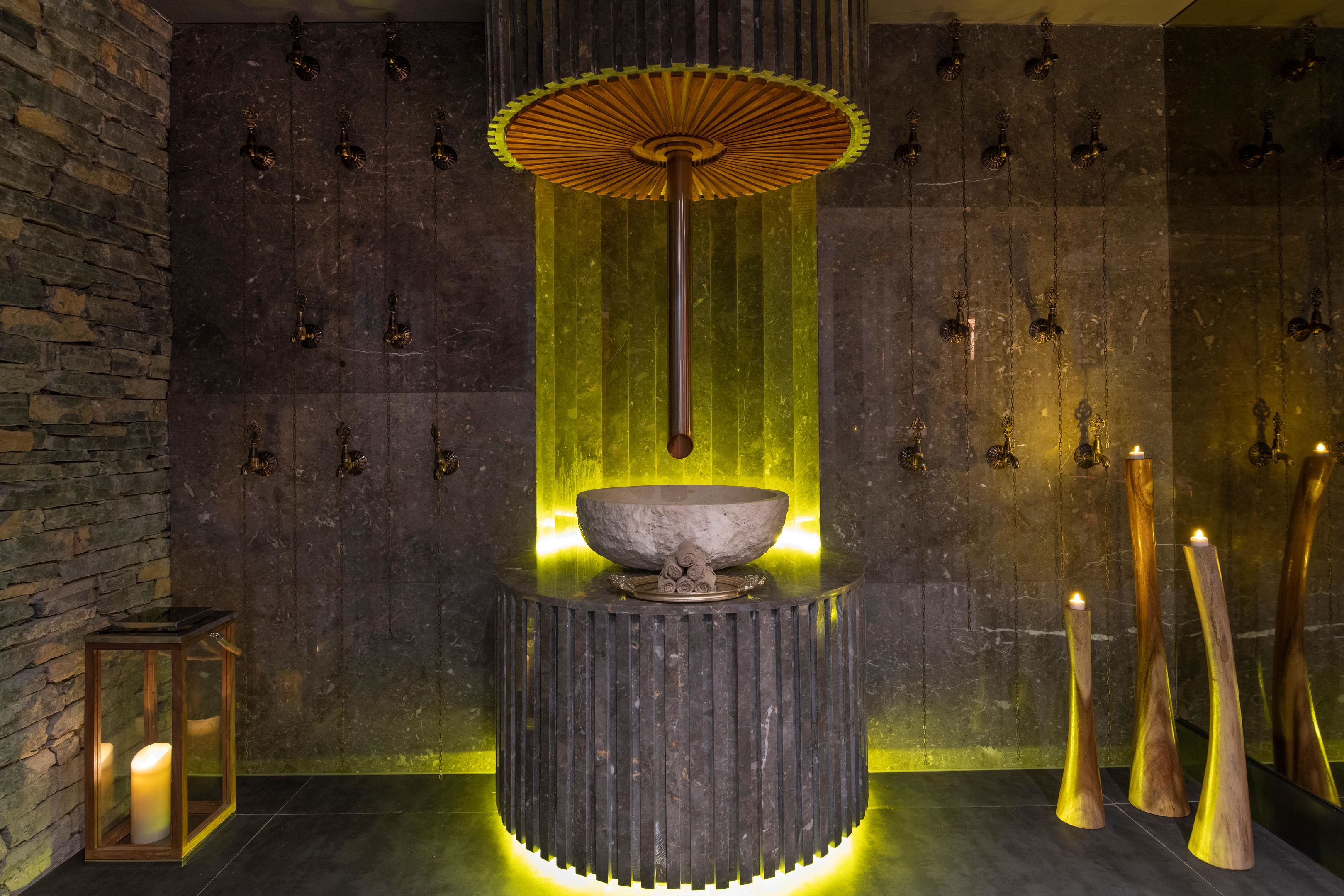 Lujo Hotel Bodrum foto 69