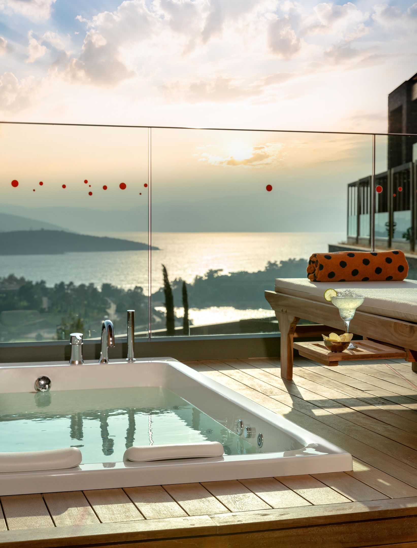 Lujo Hotel Bodrum foto 378
