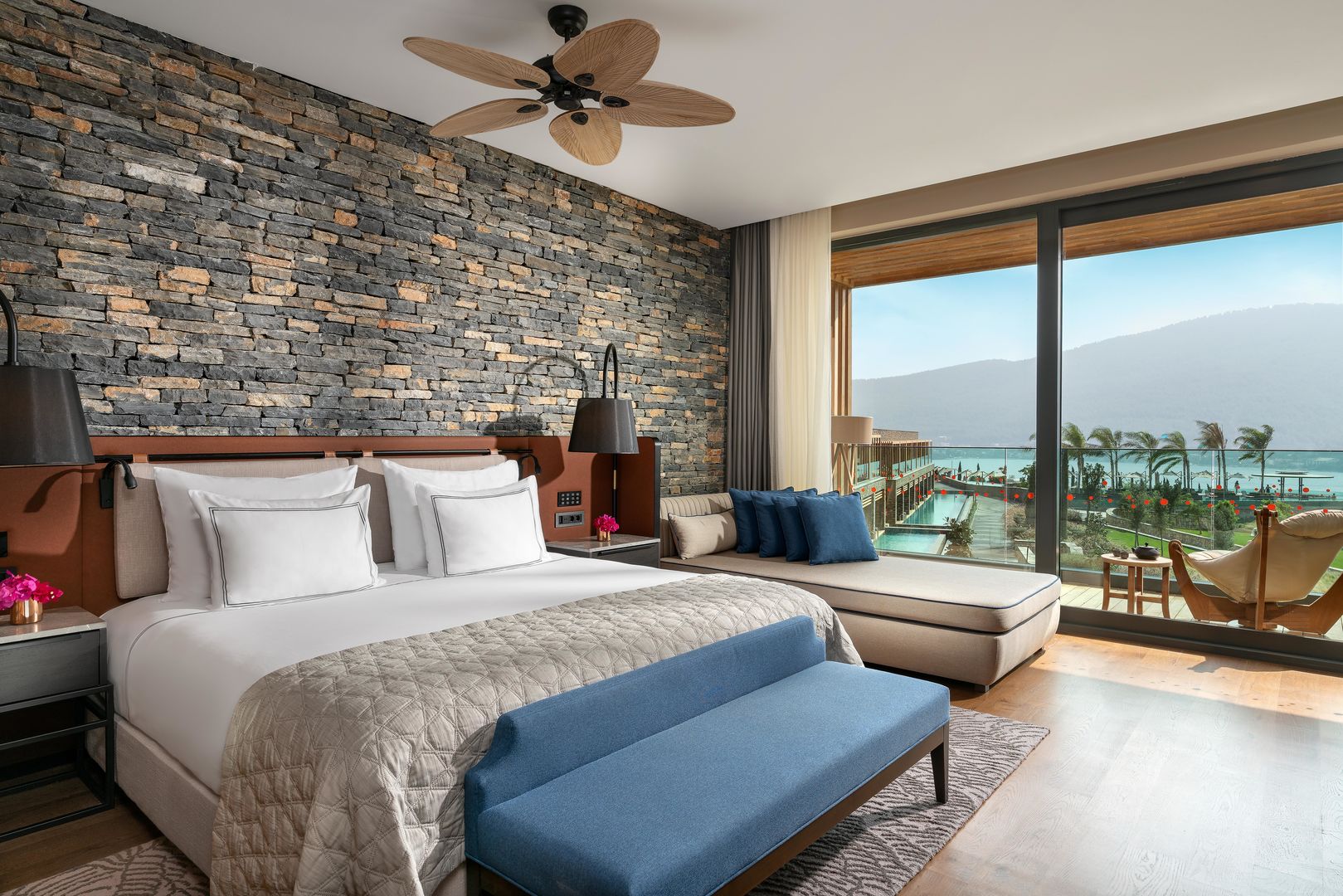 Lujo Hotel Bodrum foto 356