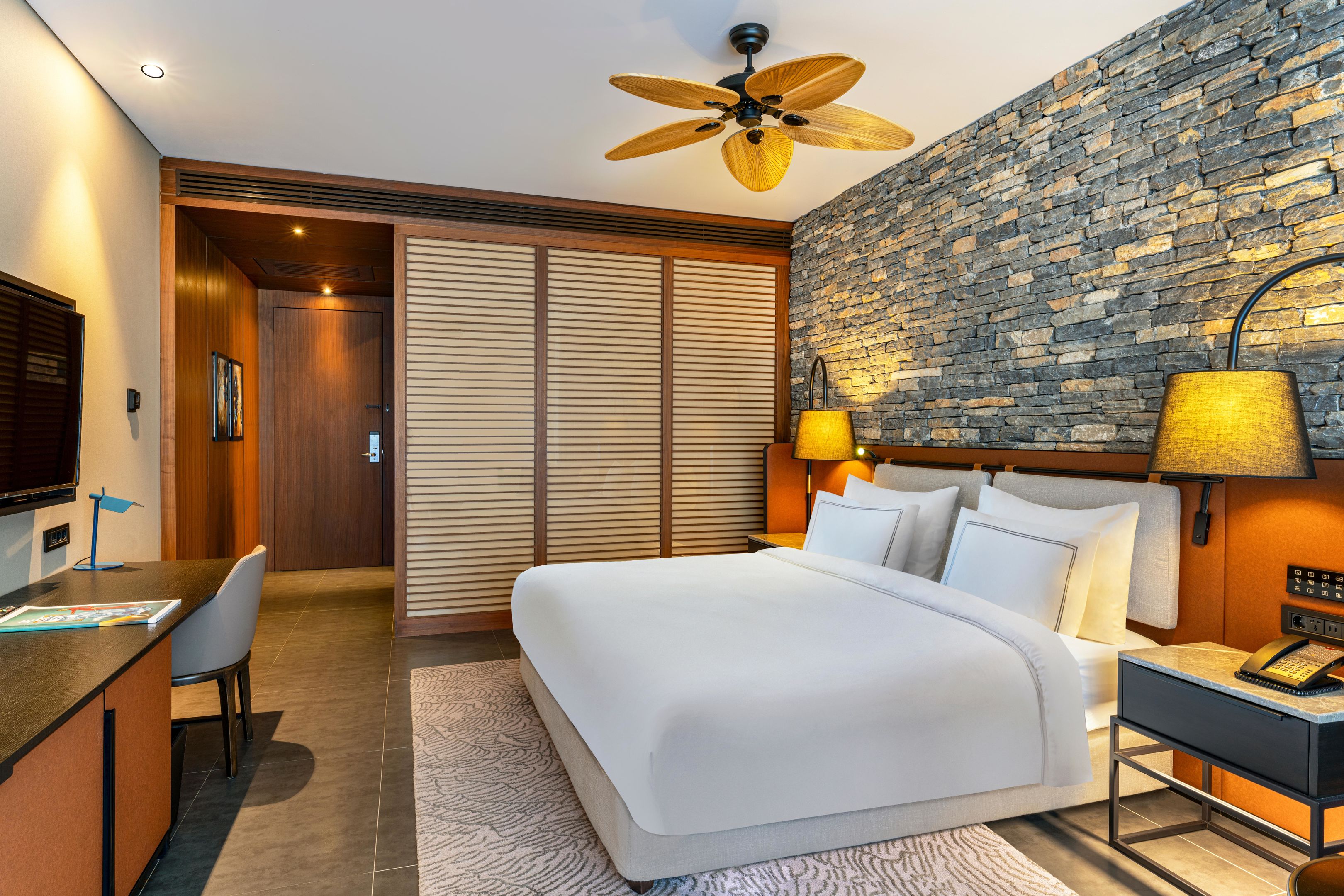Lujo Hotel Bodrum foto 609