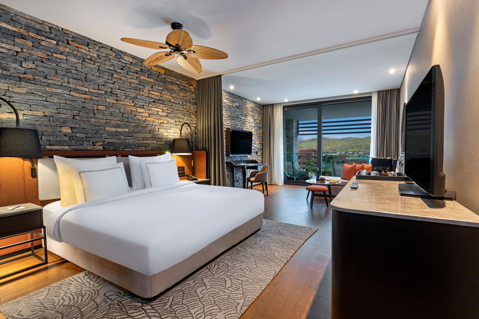 Lujo Hotel Bodrum foto 569
