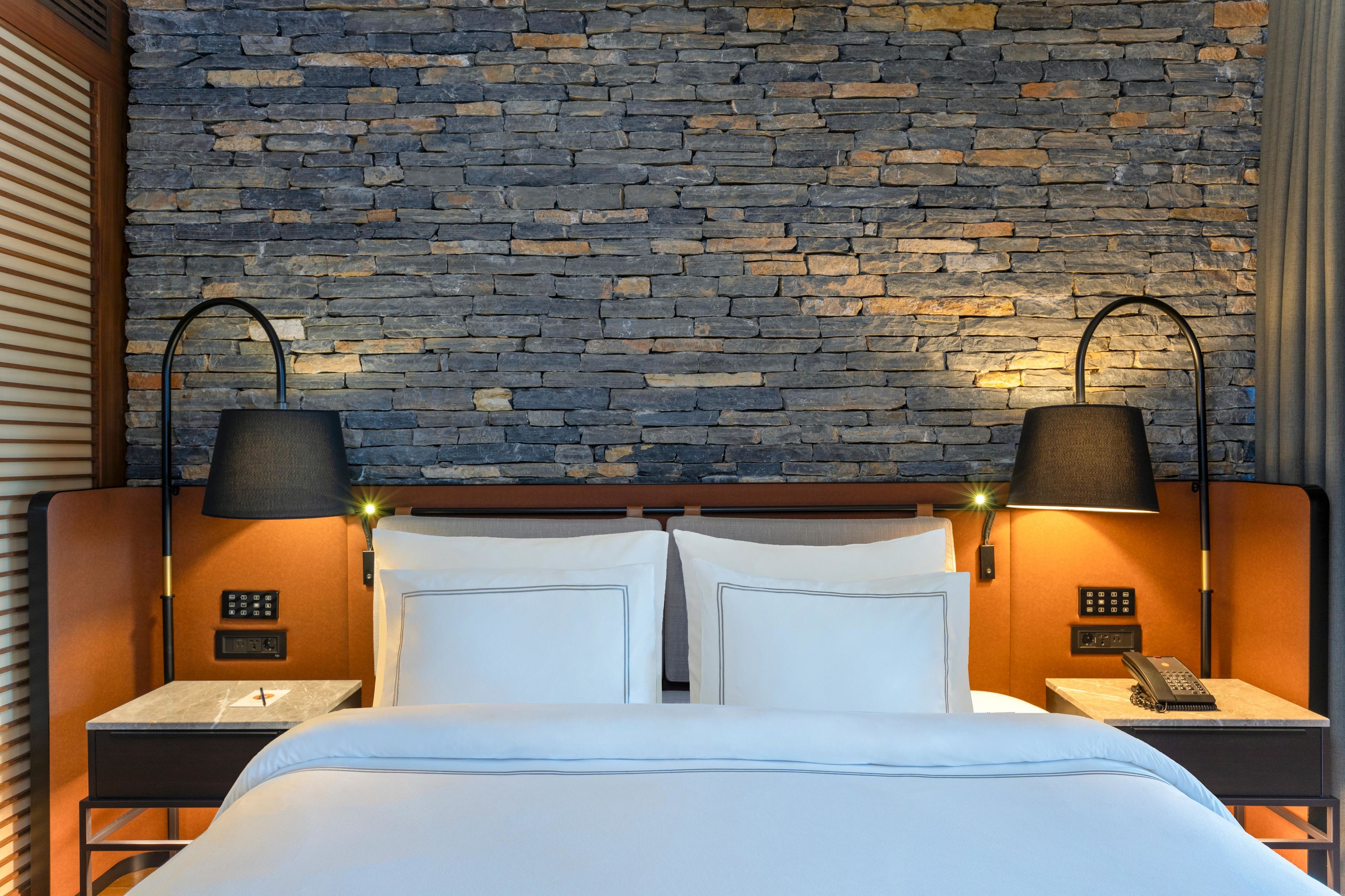 Lujo Hotel Bodrum foto 573