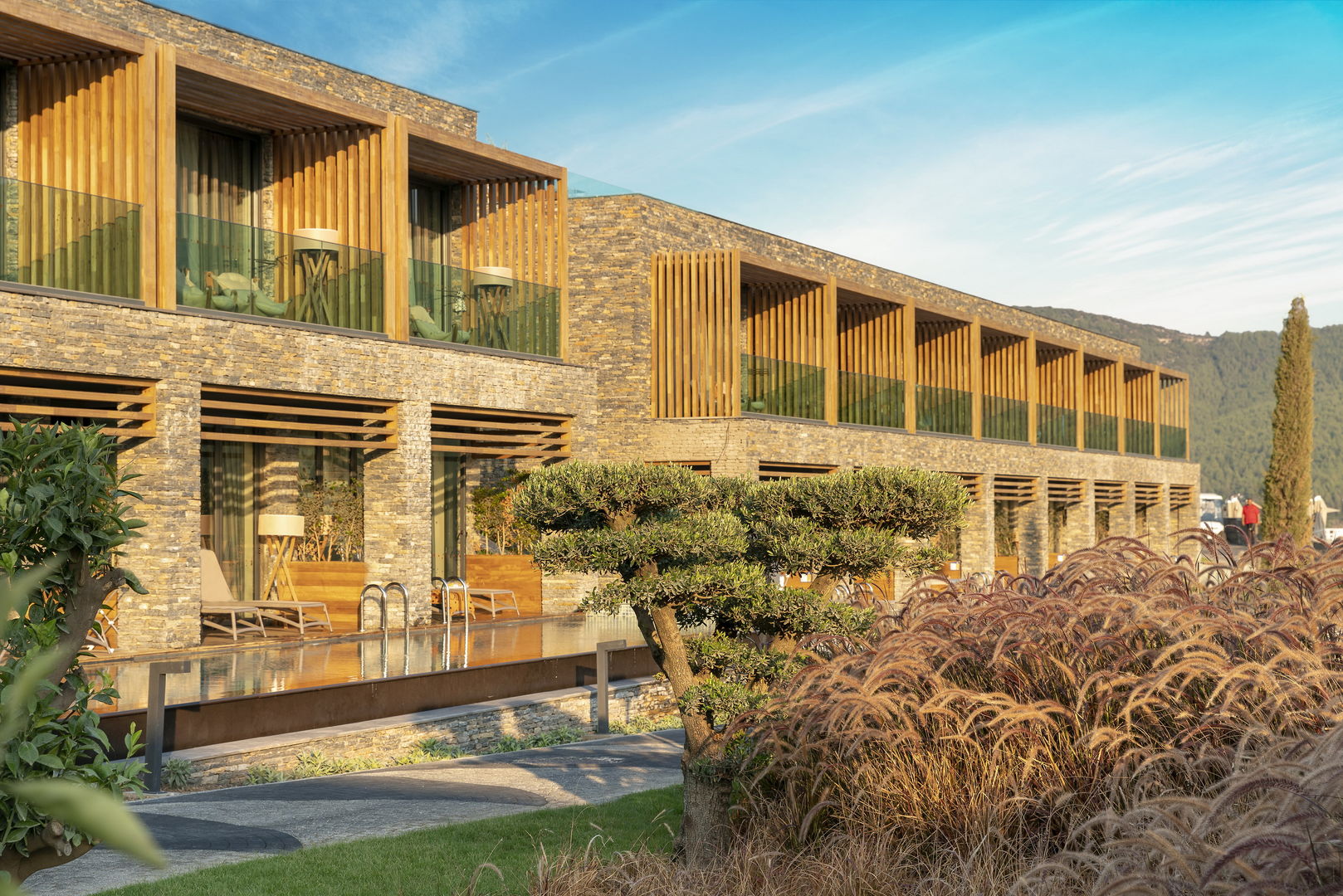 Lujo Hotel Bodrum foto 422