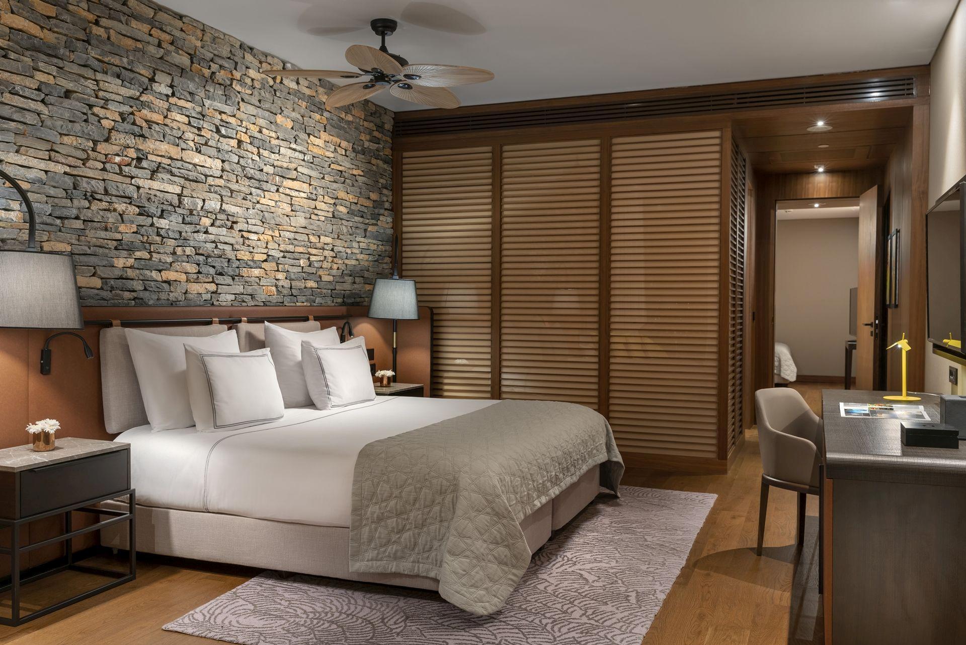 Lujo Hotel Bodrum foto 426