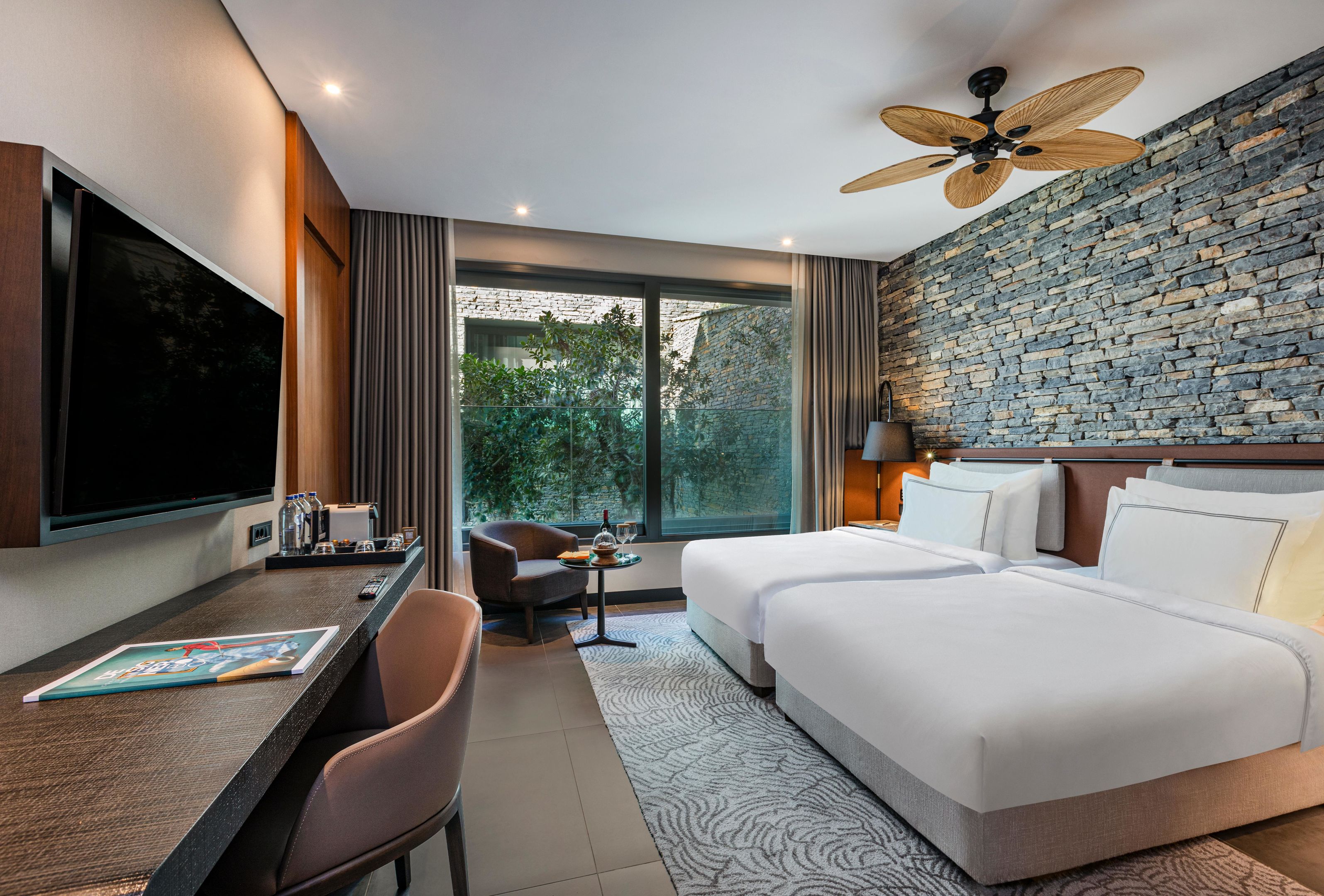 Lujo Hotel Bodrum foto 528