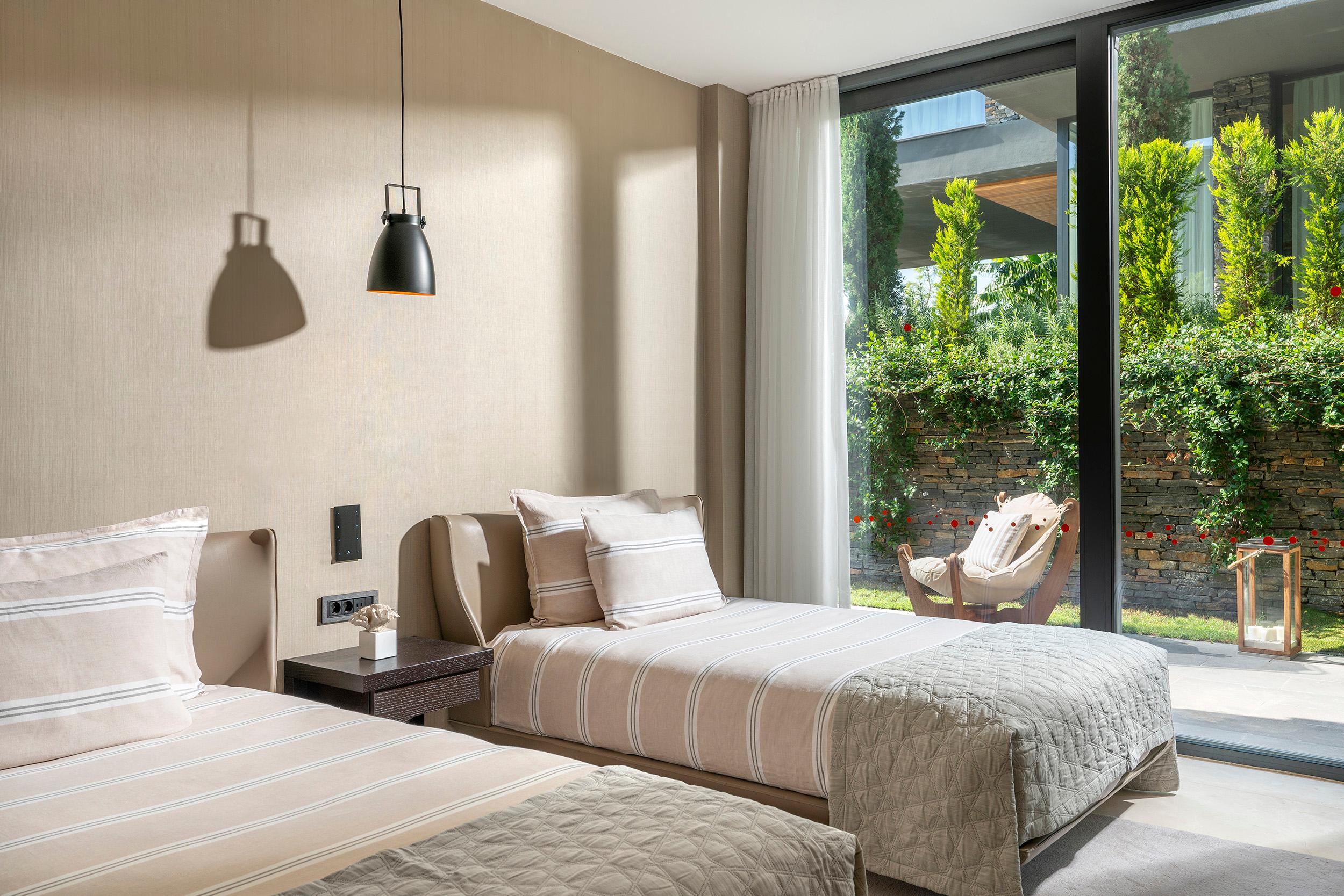 Lujo Hotel Bodrum foto 246