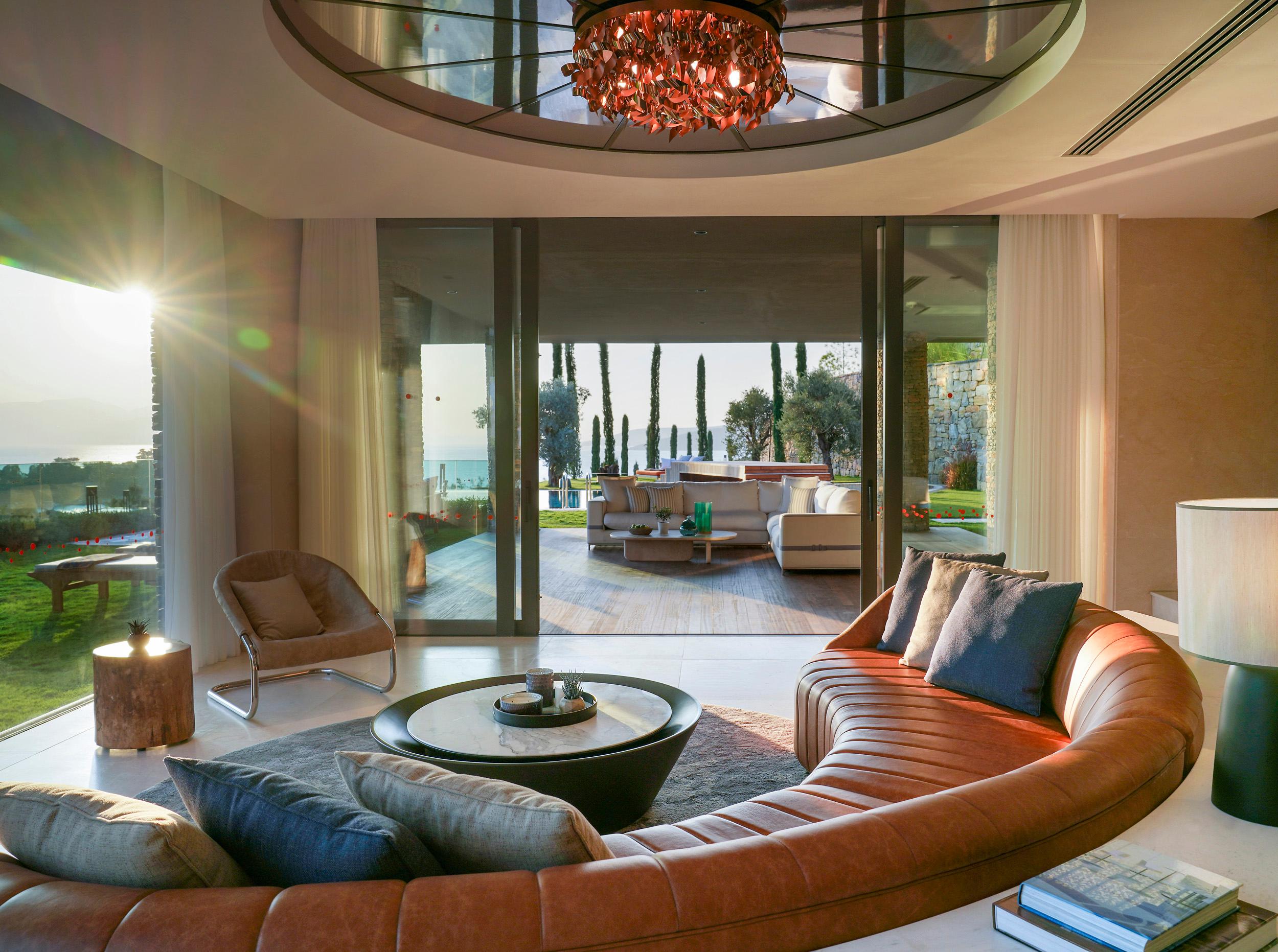 Lujo Hotel Bodrum foto 312
