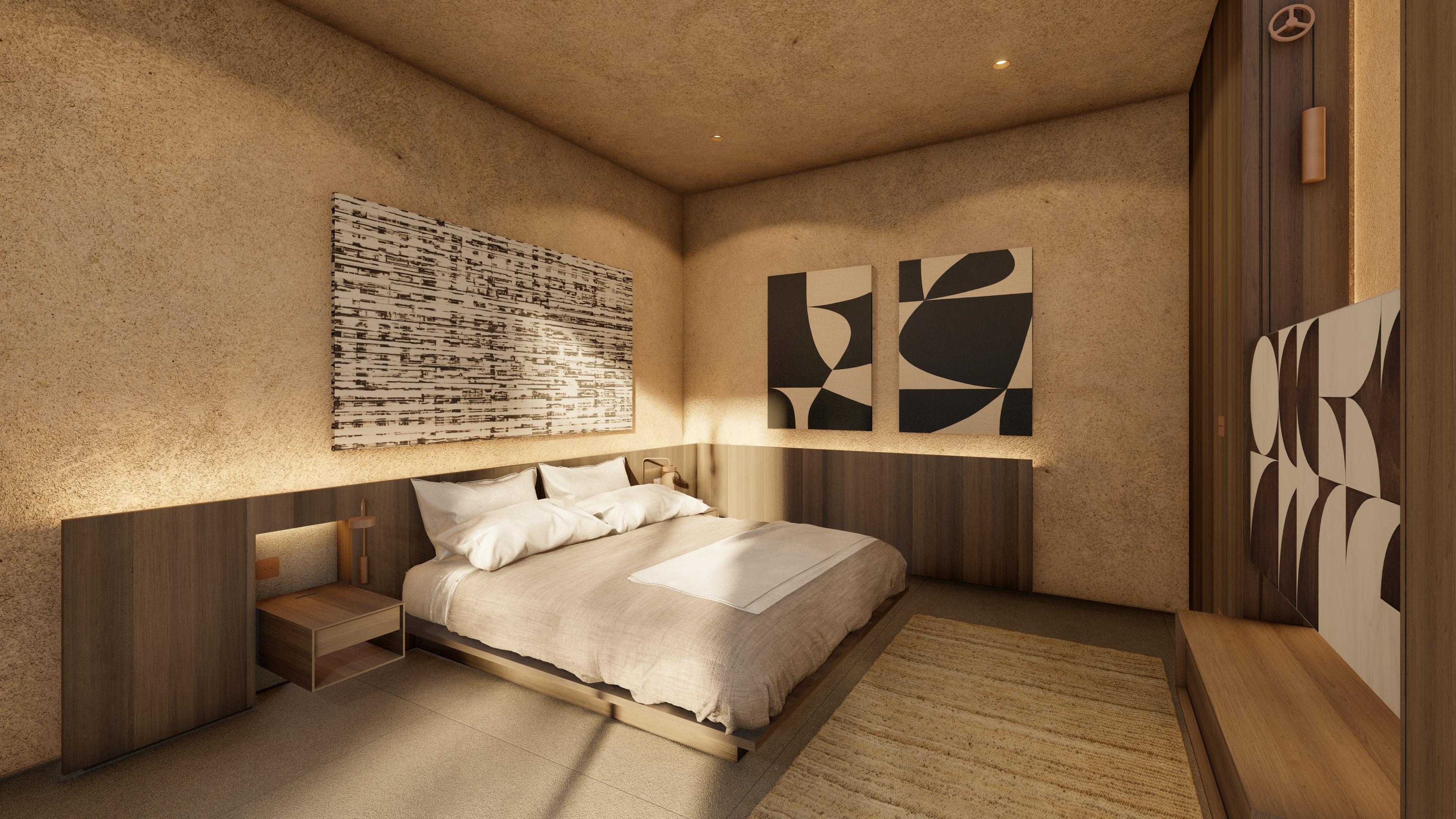 Lujo Hotel Bodrum foto 720