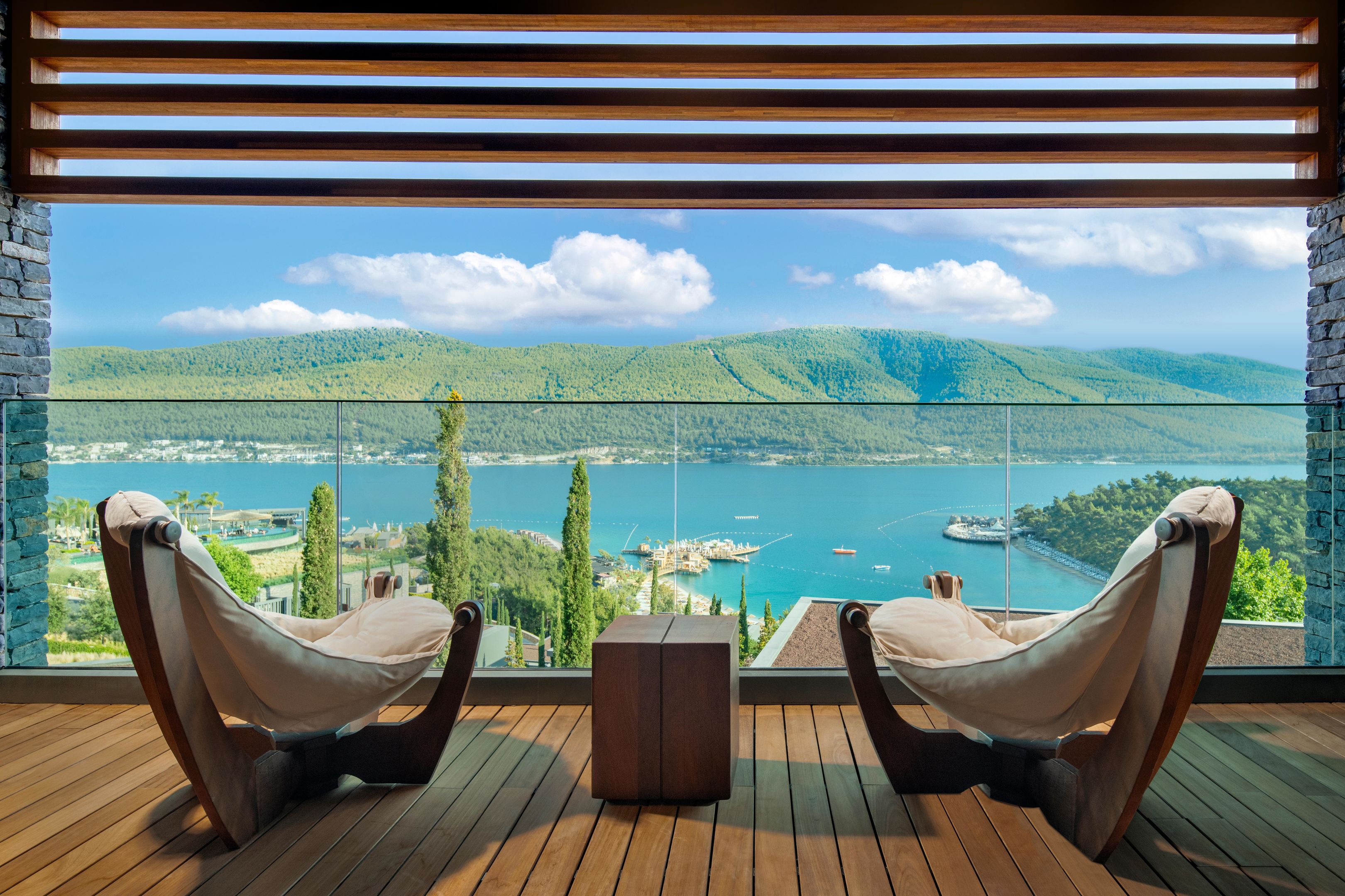 Lujo Hotel Bodrum foto 60