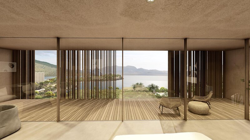 Lujo Hotel Bodrum foto 854