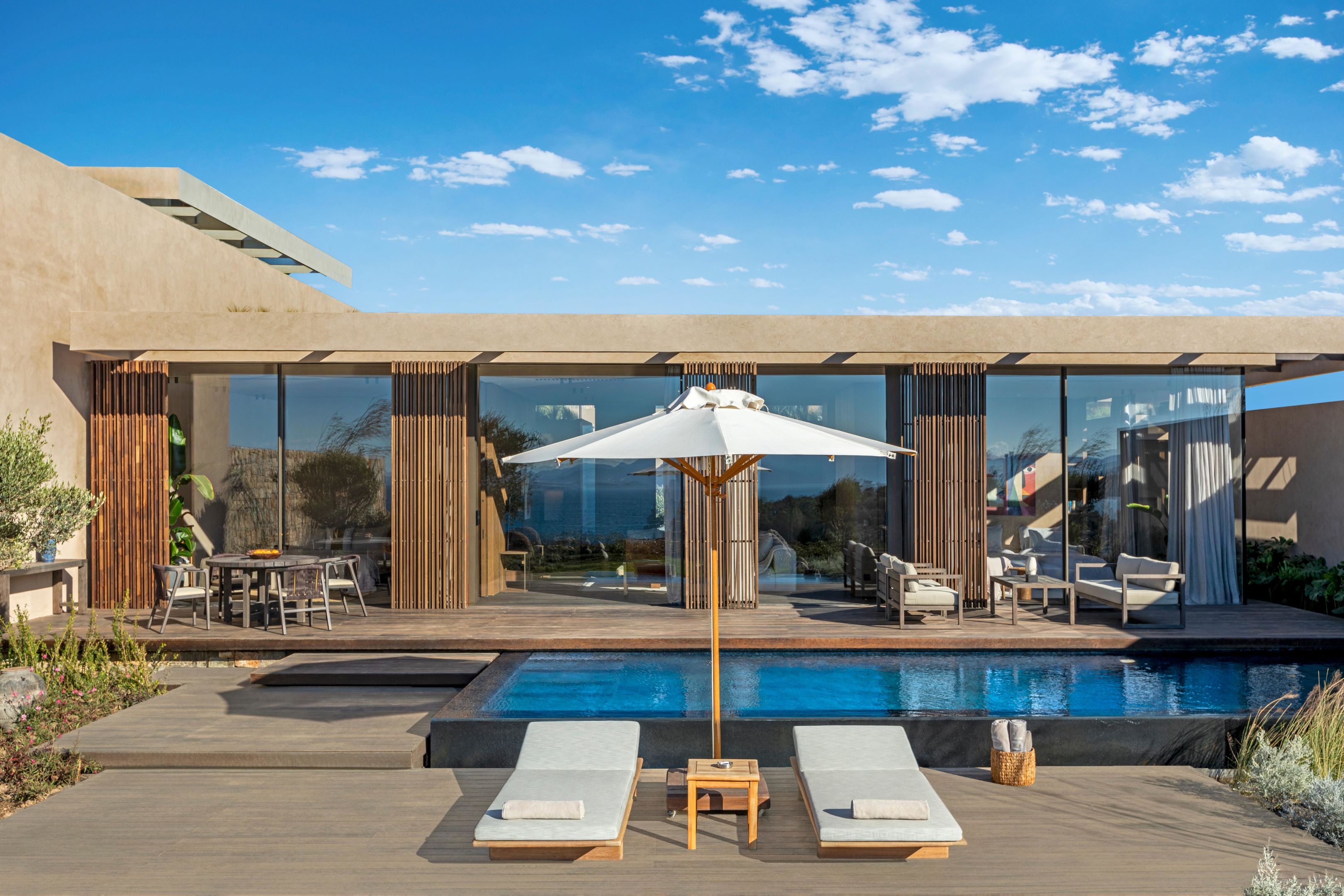 Lujo Hotel Bodrum foto 896